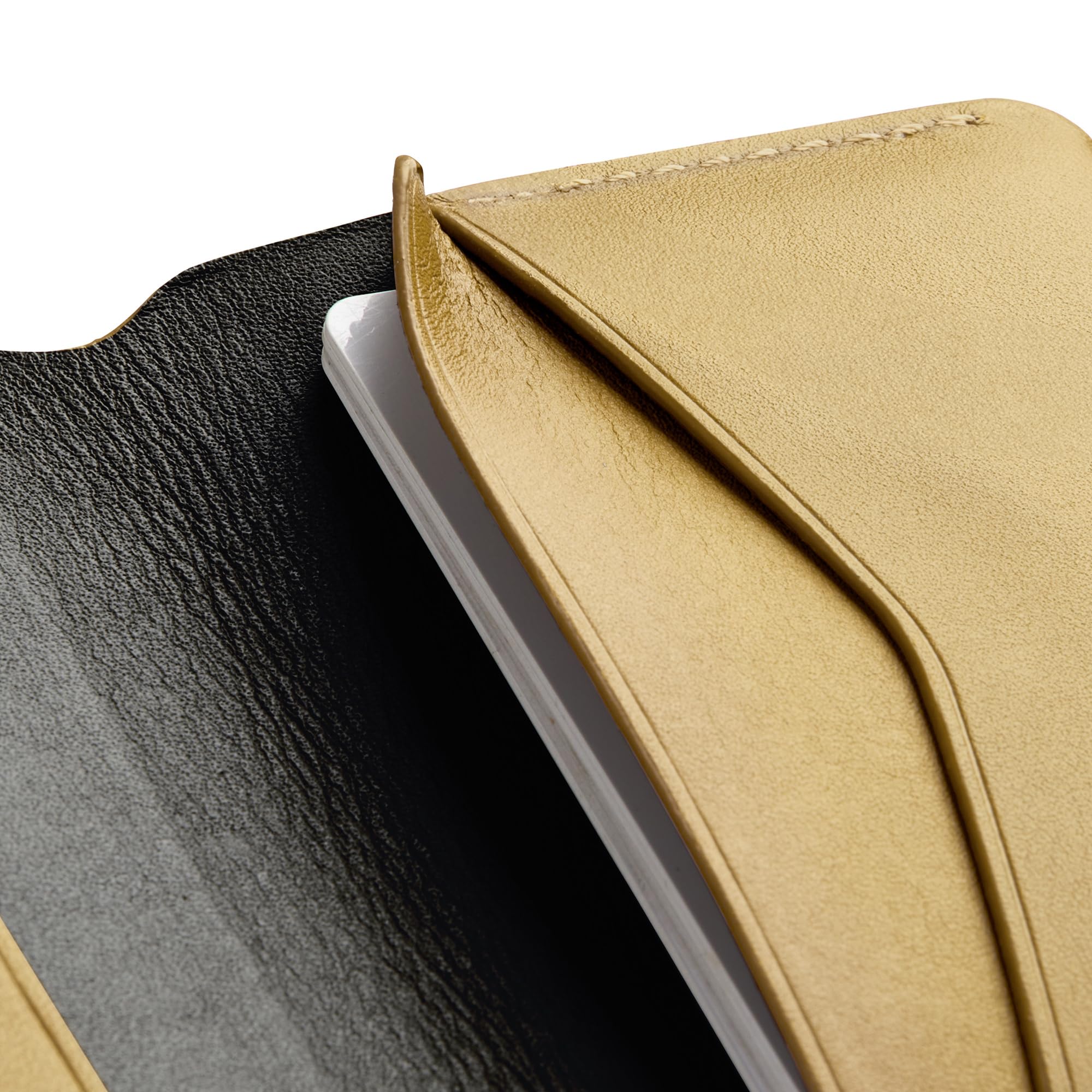 bellroy-under-cover-tui-cartes-cuir-mustard-8-cartes image 4