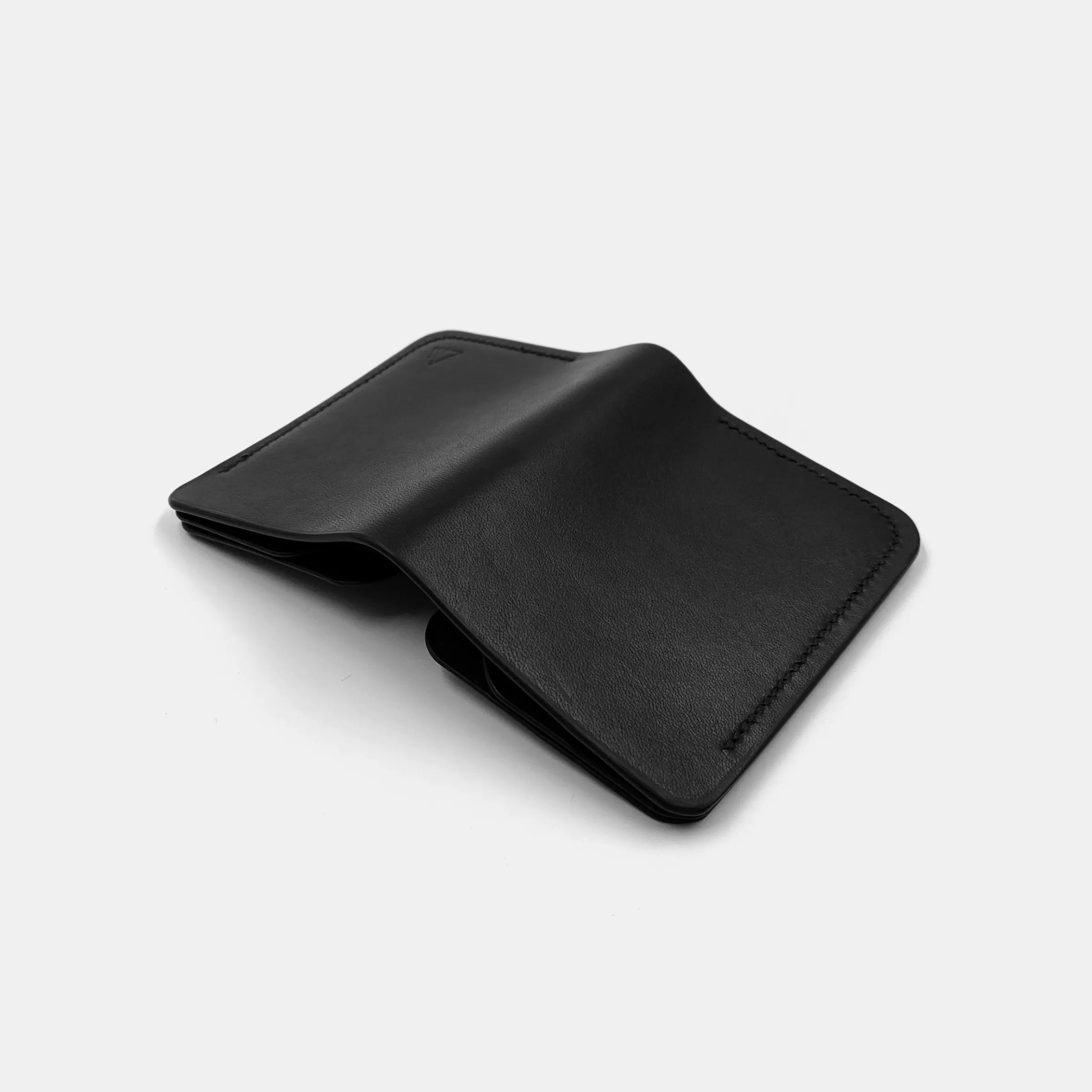 darksails-portefeuilles-classiques-portefeuille-compact-cuir-noir image 2