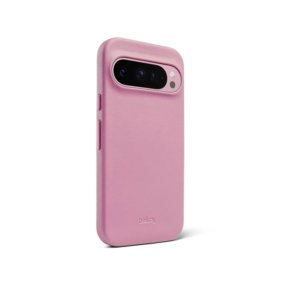 bellroy-phone-cases-pixel-9-pro-coque-cuir-lilac-fine image 1