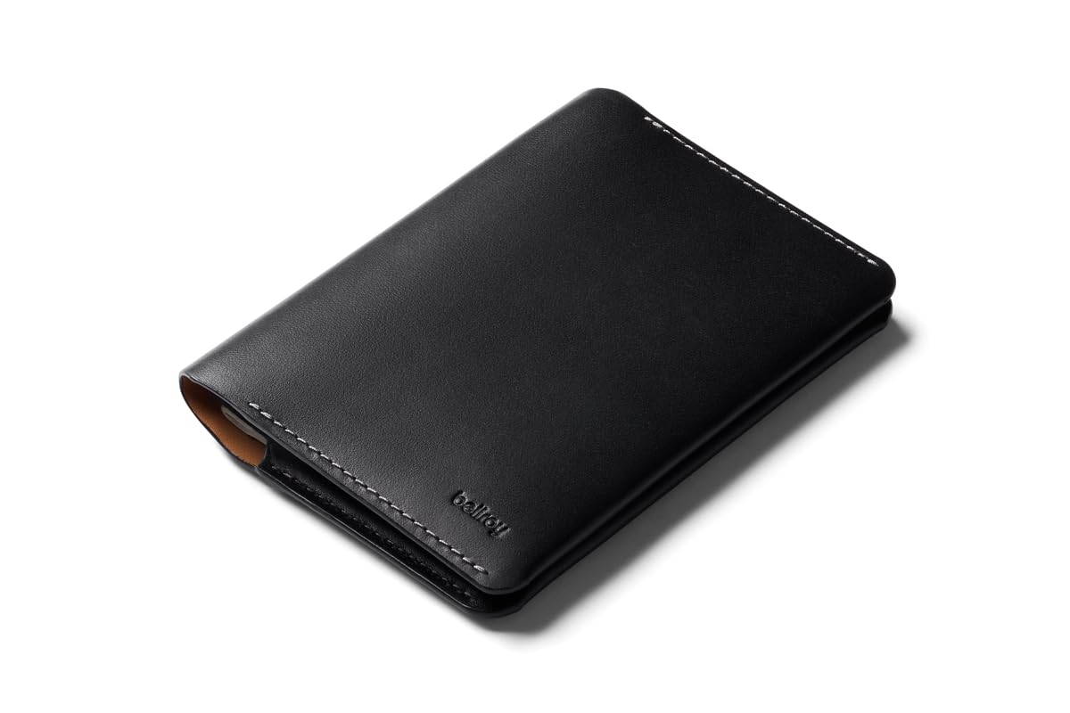 bellroy-passport-cover-porte-passeport-cuir-voyage image 1