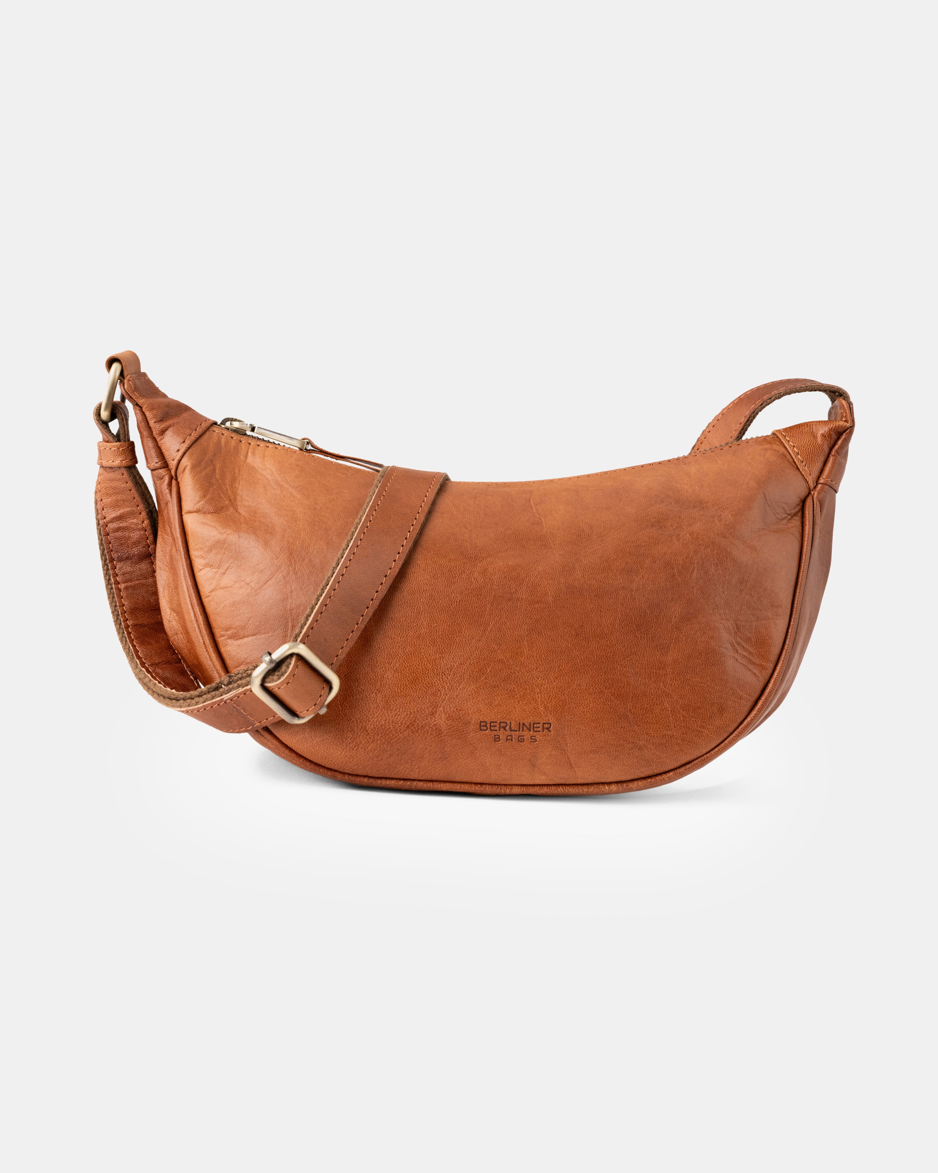 berliner-bags-luna-vintage-sac-bandouli-re-cuir image 1