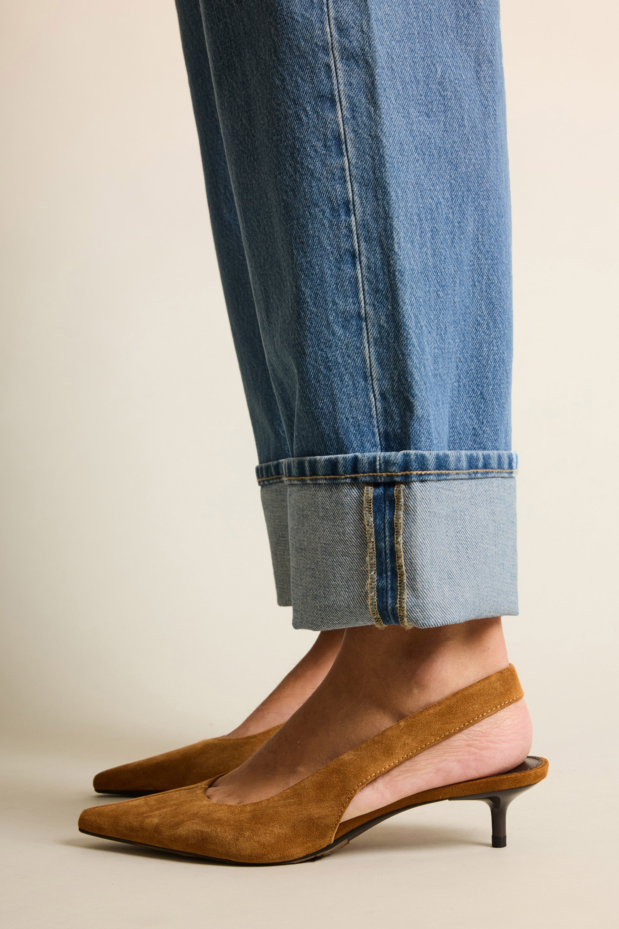 le-pantalon-jean-boyfriend-middle-blue-droit-femme image 6