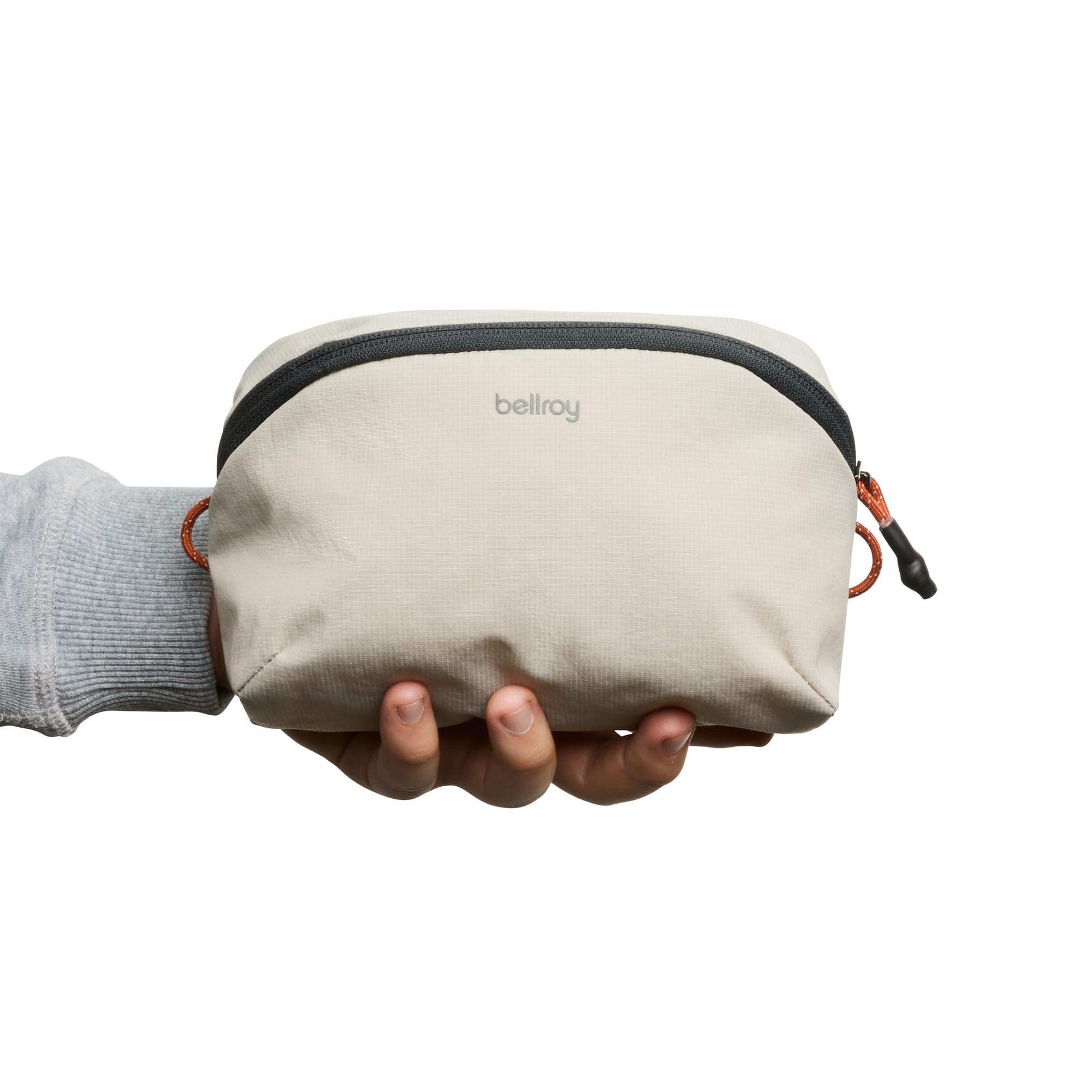 bellroy-lite-packing-pouch-2-l-pochette-ash-ripstop image 5
