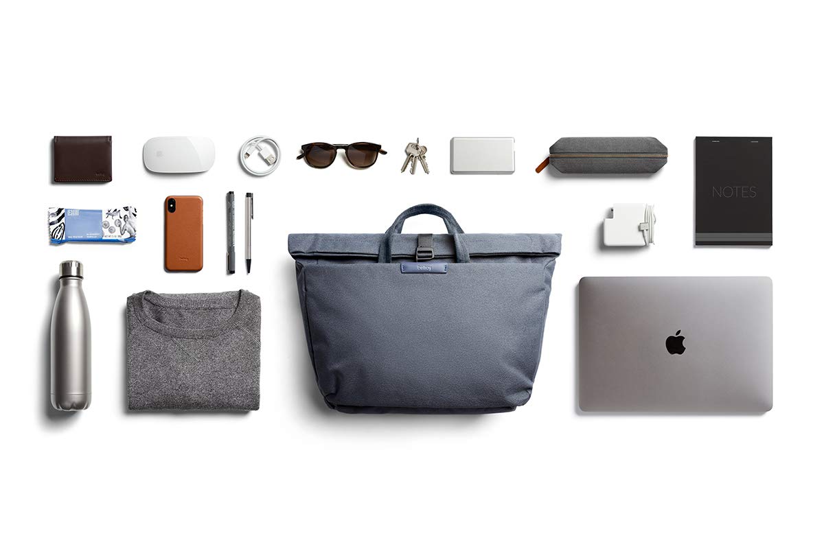 bellroy-system-work-bag-besace-15-pouces-basalt image 5