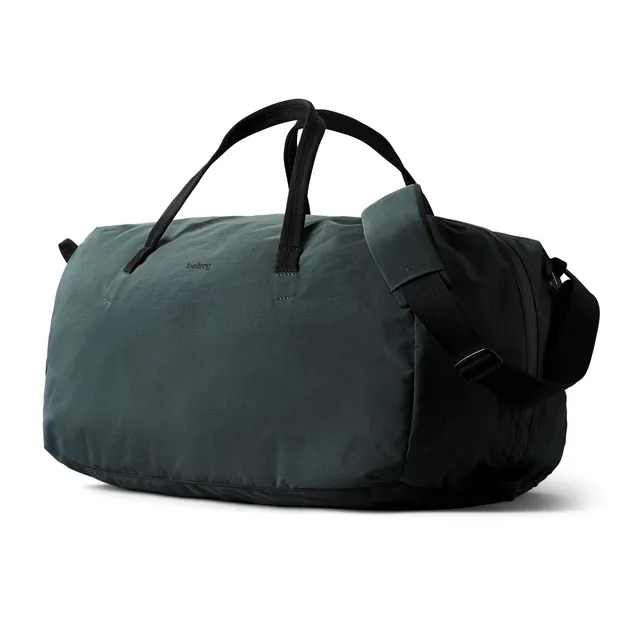bellroy-venture-duffel-55l-sac-voyage-deepocean-robuste image 1