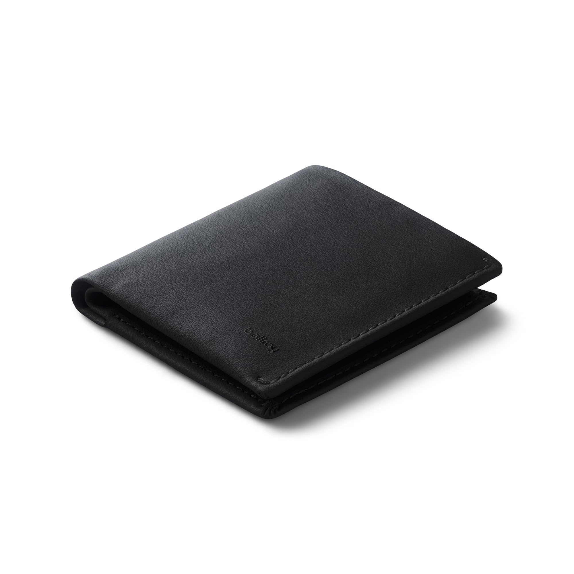 bellroy-note-sleeve-innovera-portefeuille-noir-11-cartes image 1