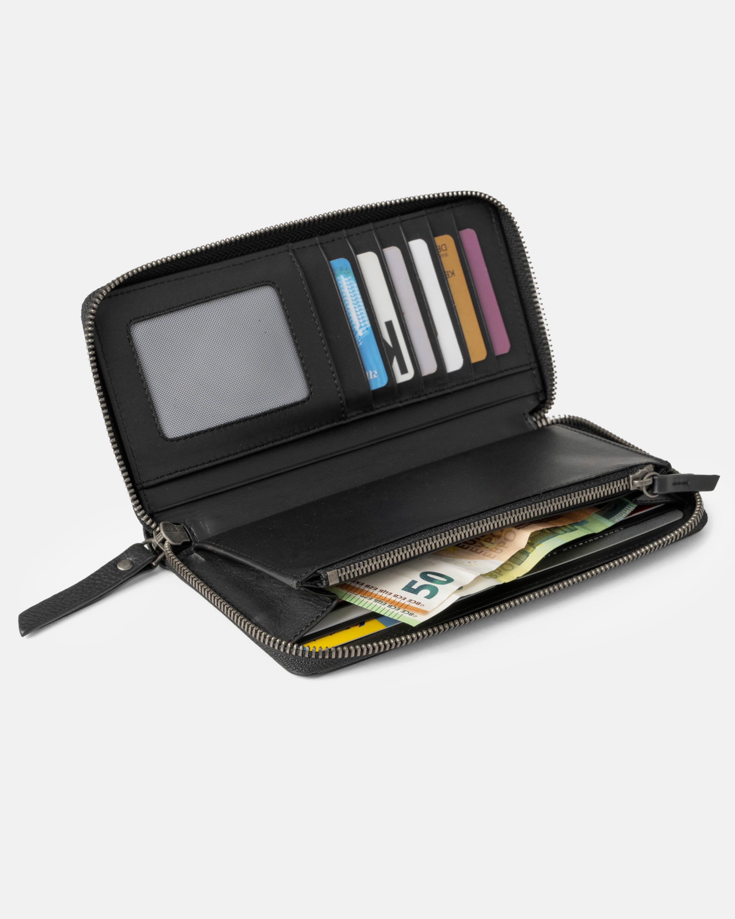 berliner-bags-margo-portefeuille-cuir-noir-rfid image 4