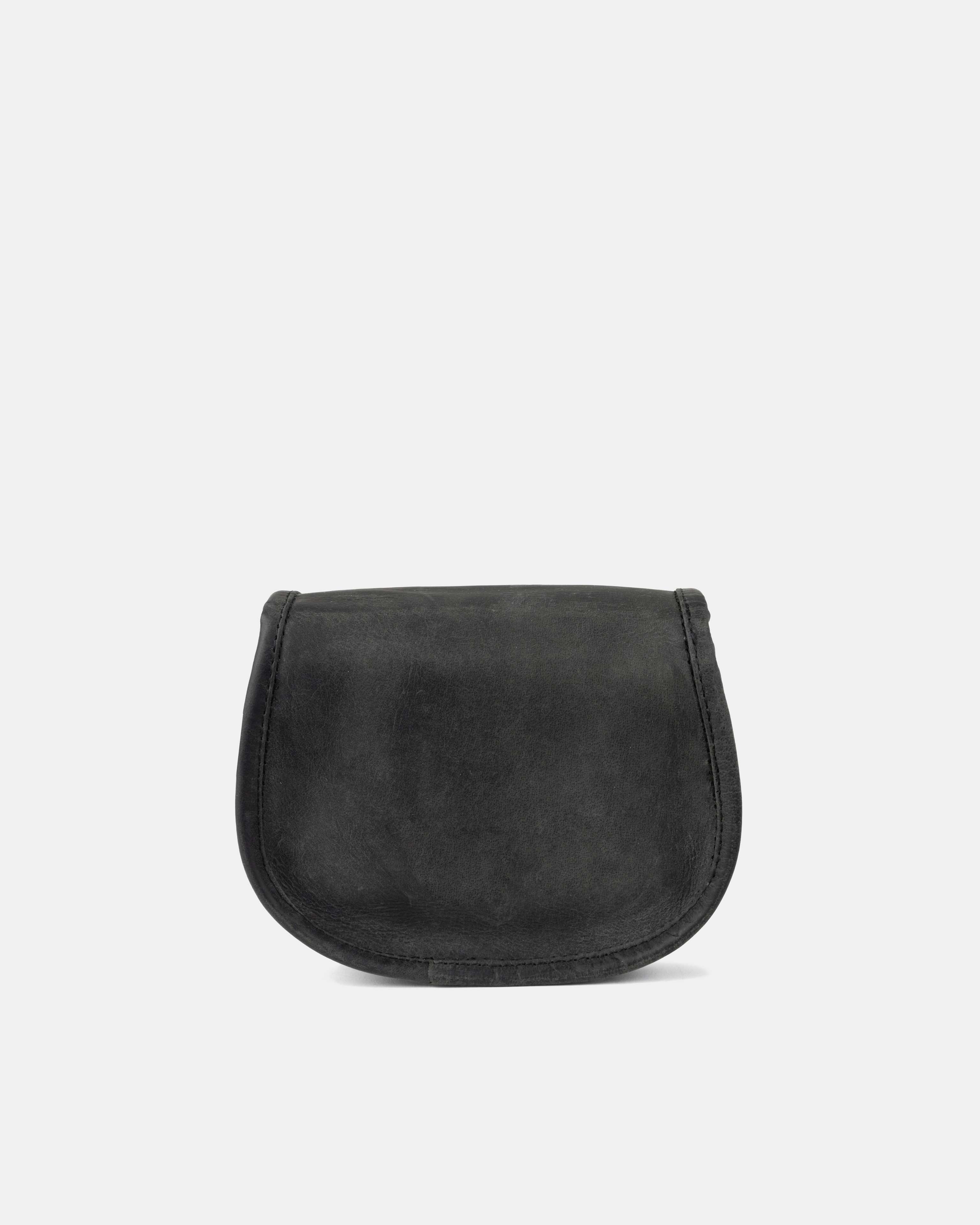 berliner-bags-valencia-sac-bandouli-re-gris-fonc-cuir image 5