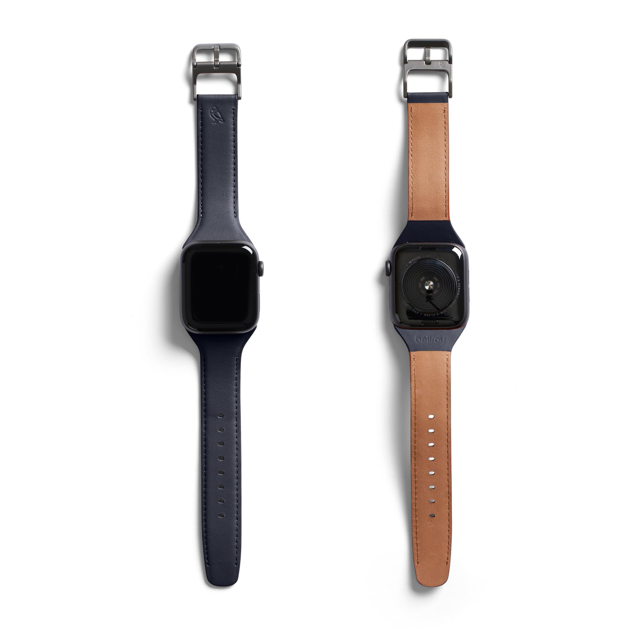 bellroy-classic-watch-strap-bracelet-cuir-nightsky-large image 3