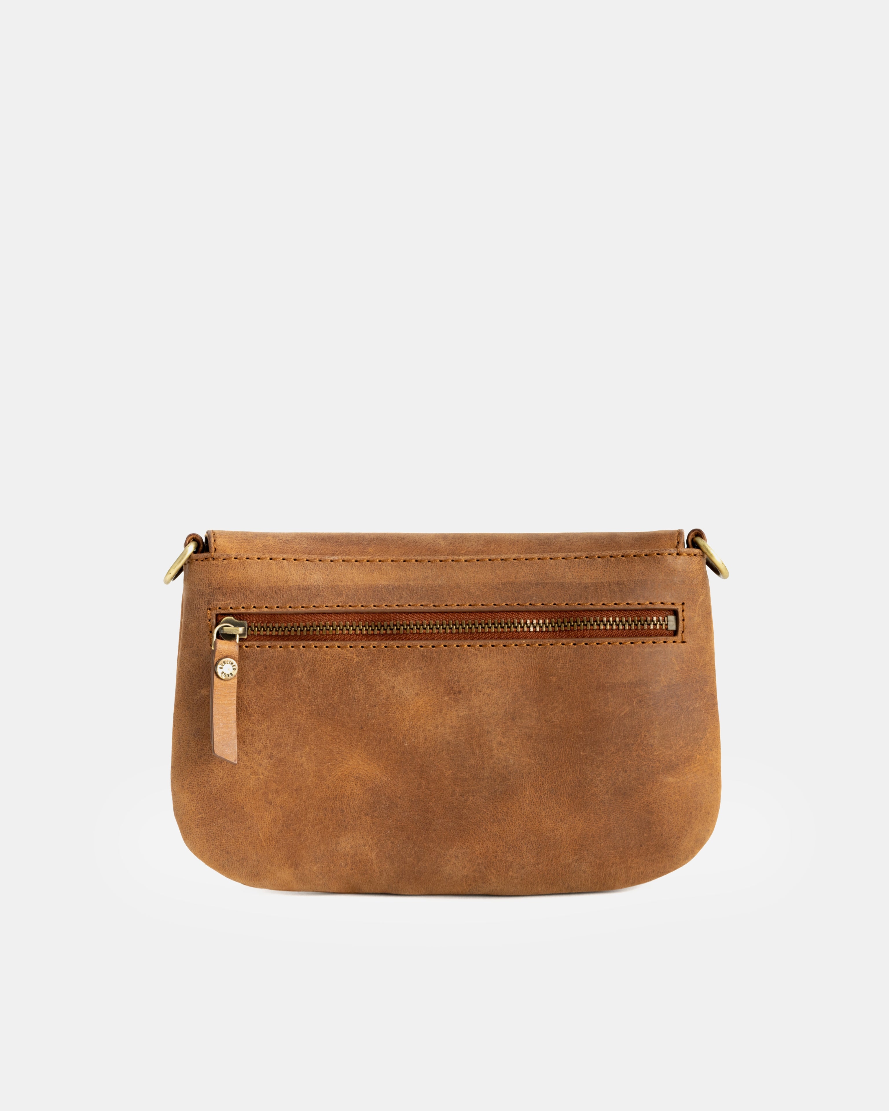 berliner-bags-nina-sac-bandouli-re-cuir-camel image 6