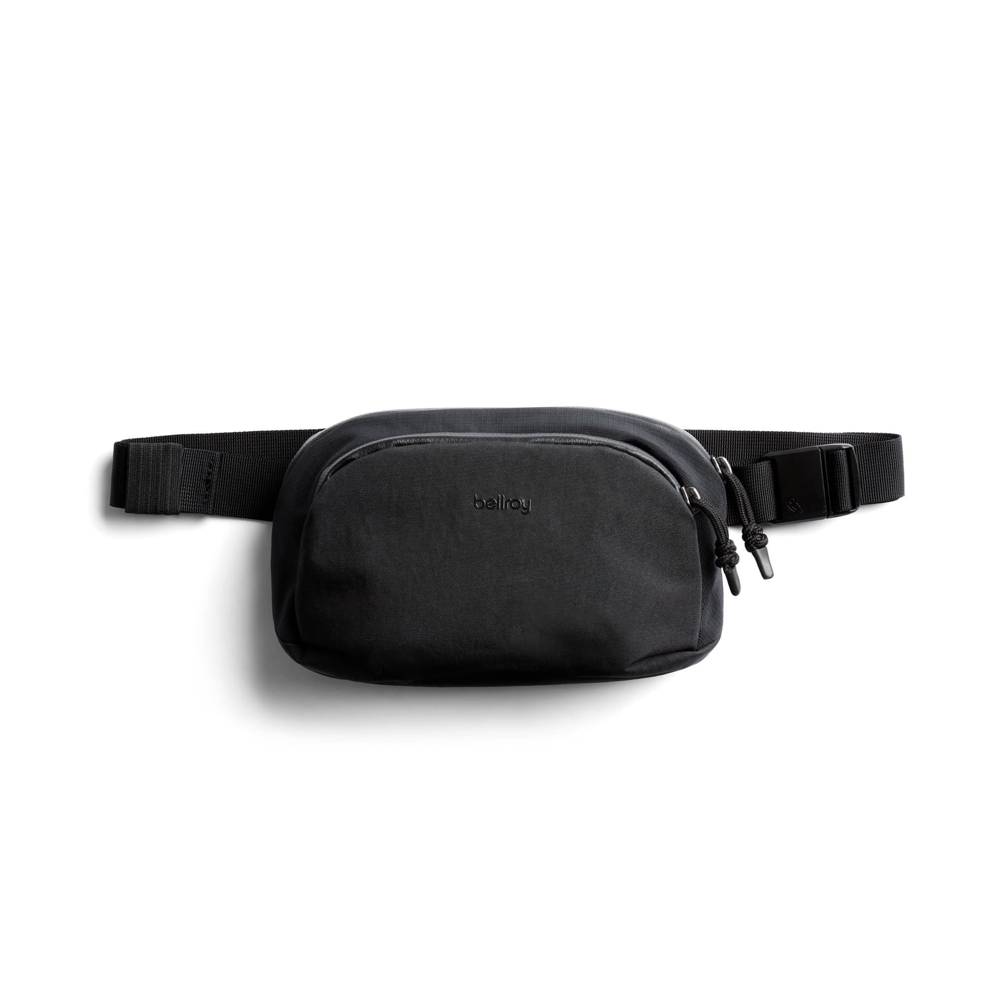 bellroy-venture-hip-pack-sac-banane-deepocean-recycl image 8