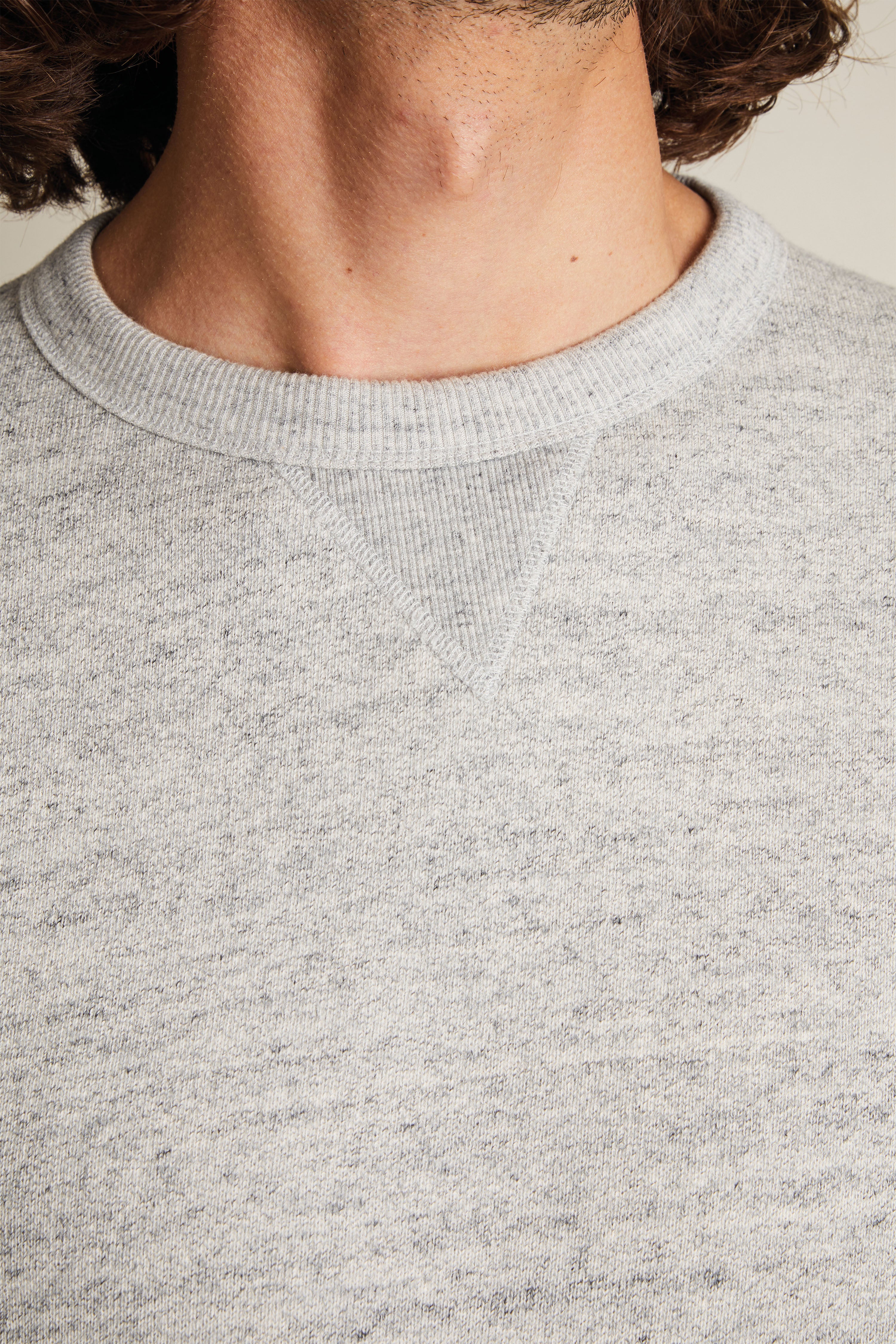 le-pantalon-sweat-jasp-gris-chin-homme-coton-bio image 2