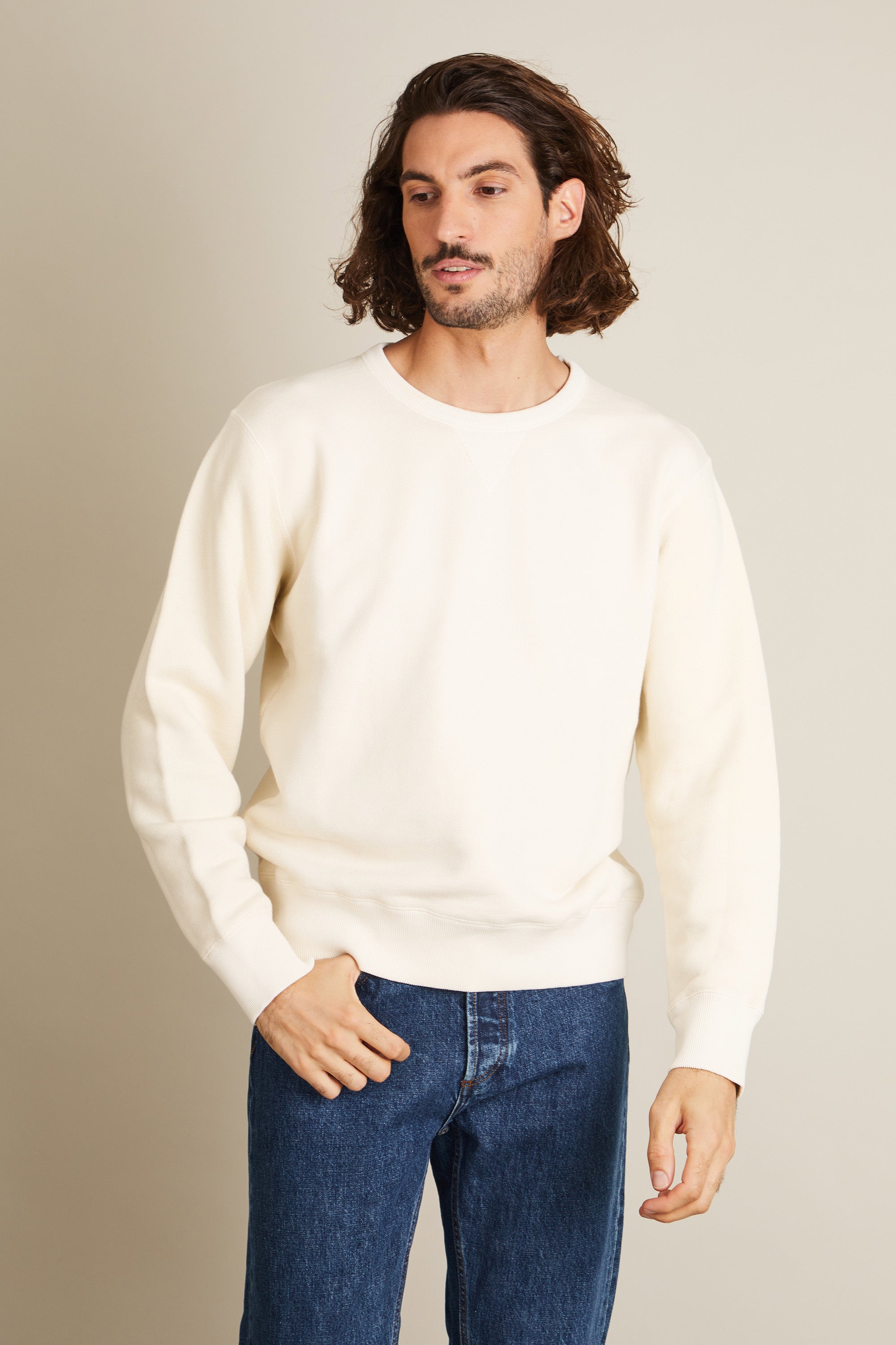 le-pantalon-sweat-jasp-cru-pull-coton-bio-homme image 3