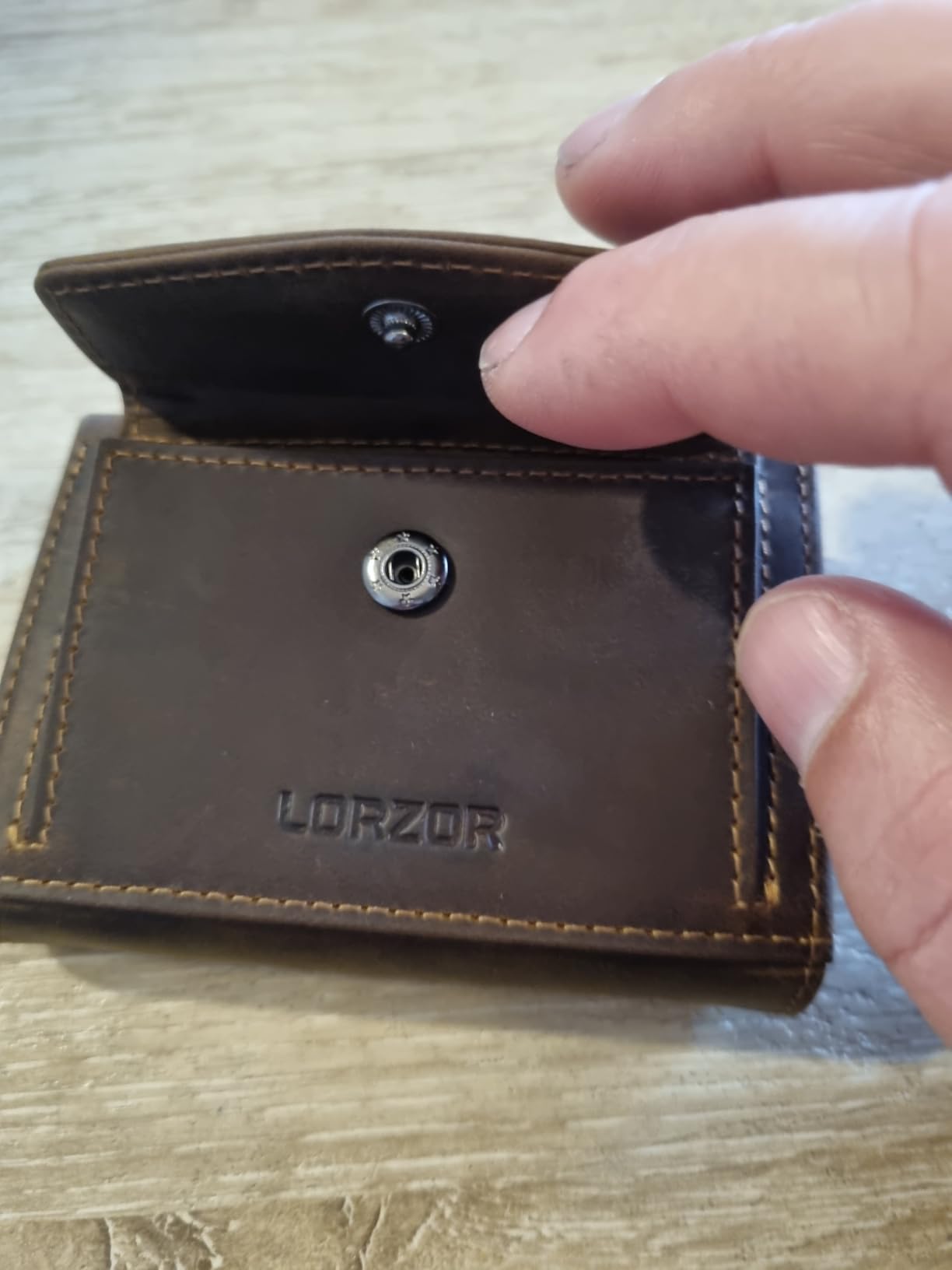 Cuir mat