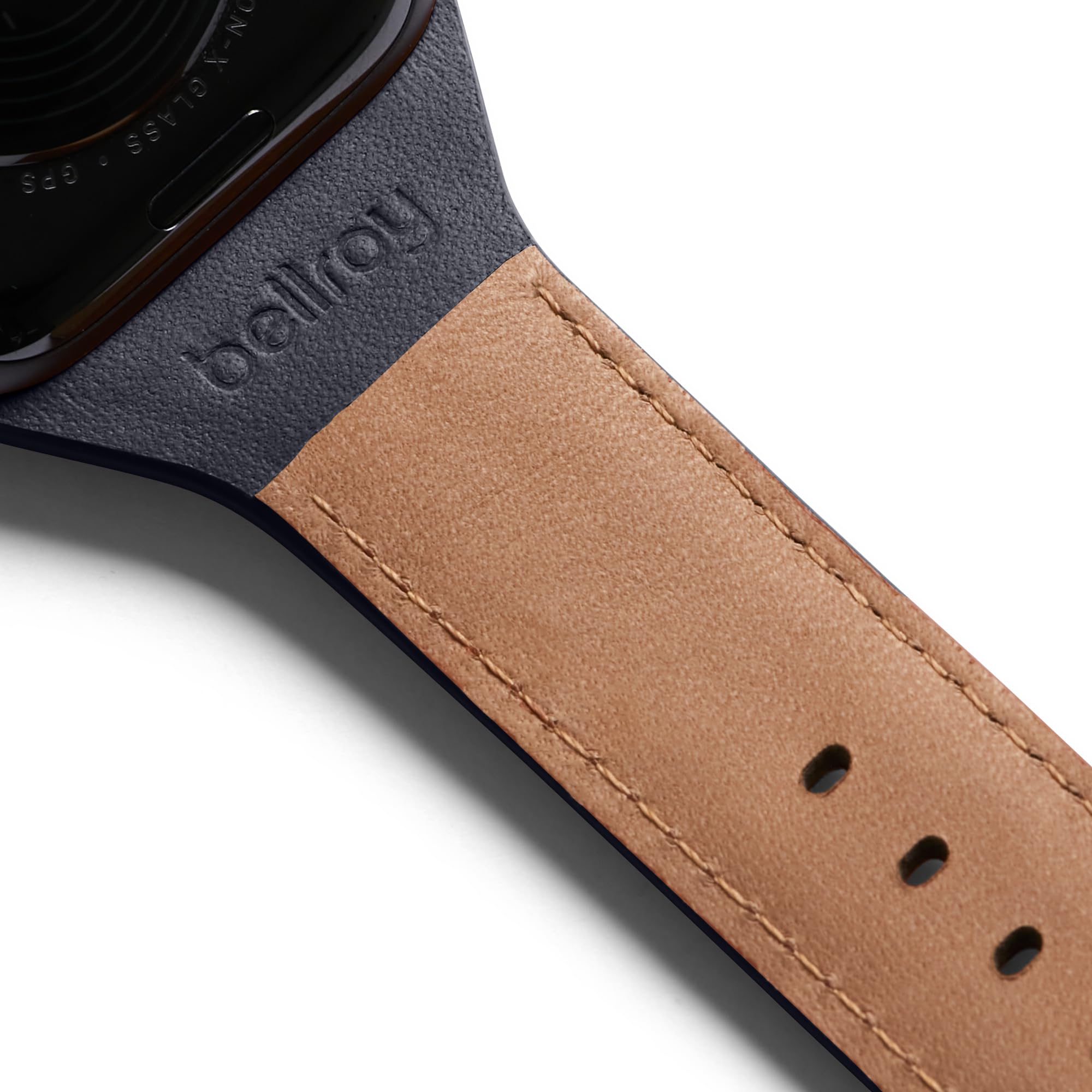bellroy-classic-watch-strap-bracelet-cuir-nightsky-large image 5