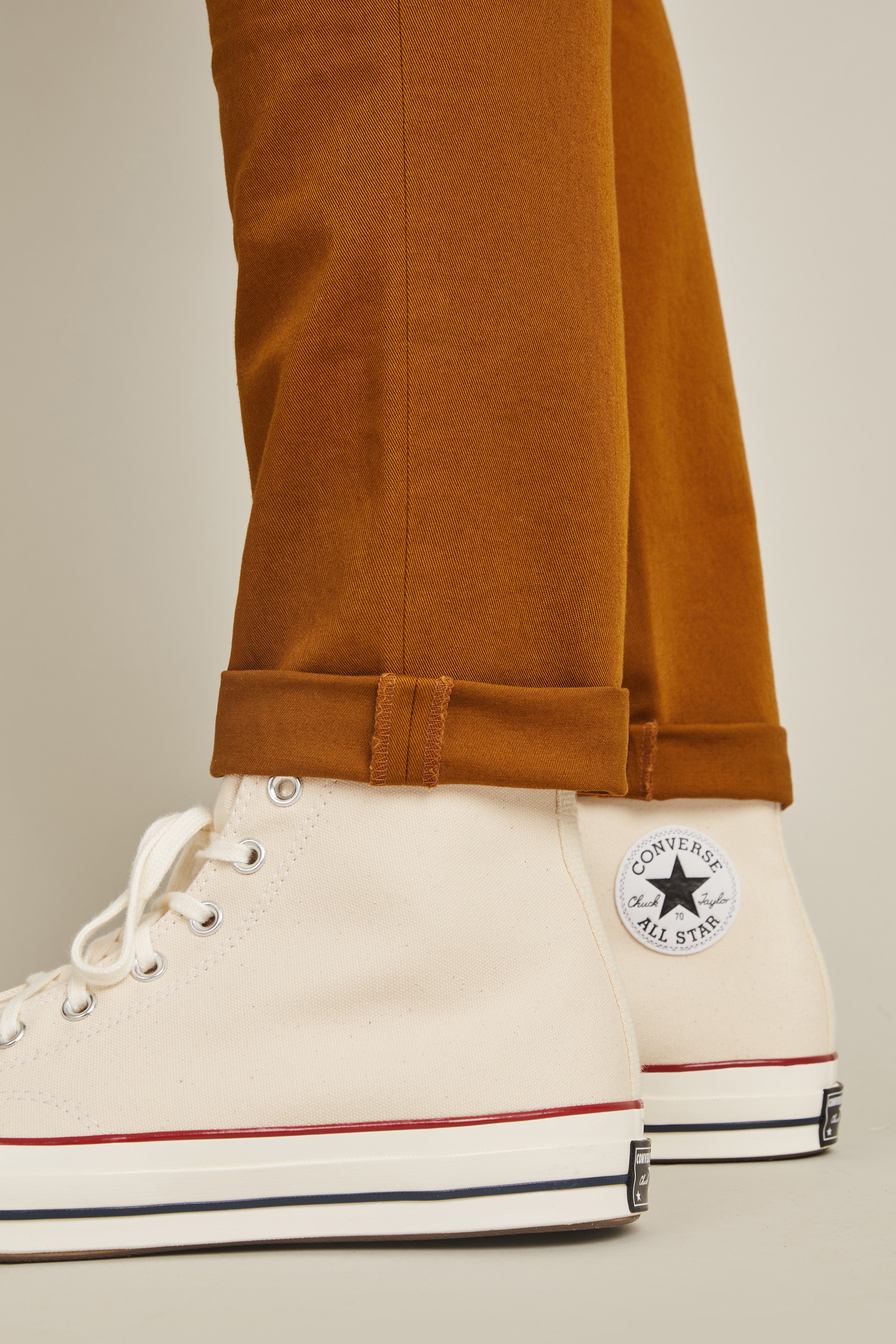 le-pantalon-chinos-homme-fm-lpc-26-pantalon-camel image 7