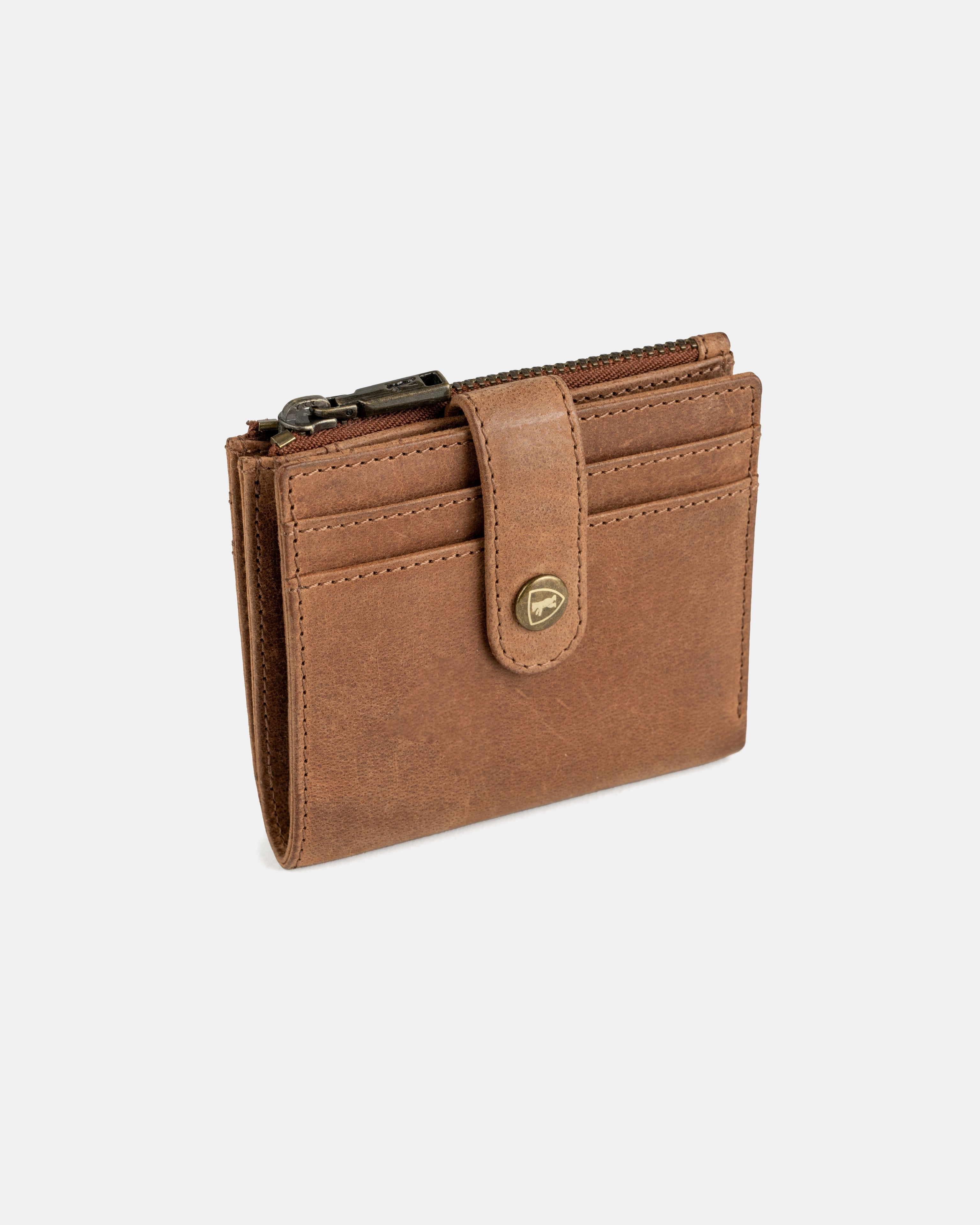 berliner-bags-jane-portefeuille-camel-slim-rfid image 2