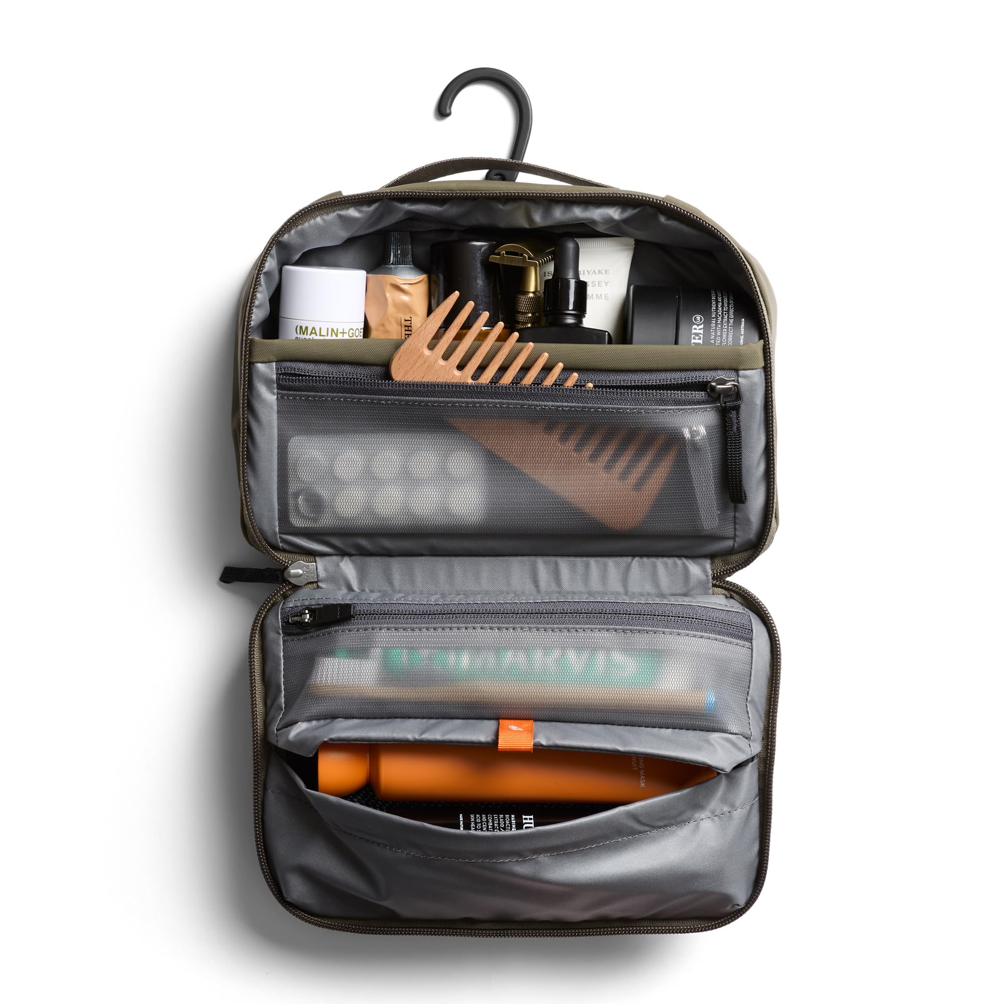 bellroy-hanging-toiletry-kit-trousse-de-toilette-3l-seakelp-crochet image 4