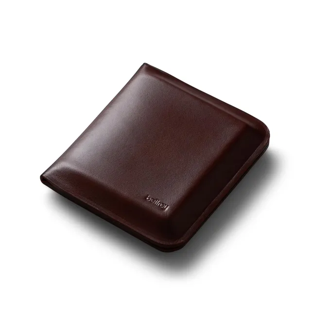 bellroy-apex-note-sleeve-portefeuille-cuir-espresso-rfid image 1