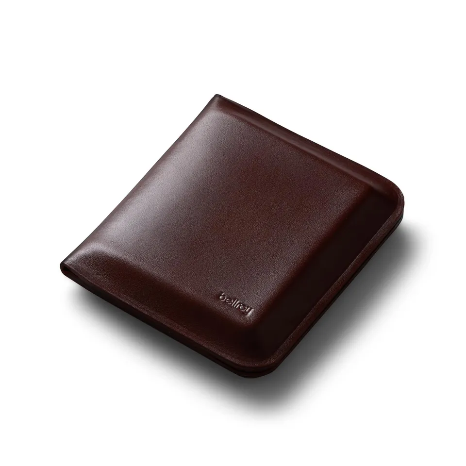 bellroy-apex-note-sleeve-portefeuille-cuir-espresso-rfid image 1