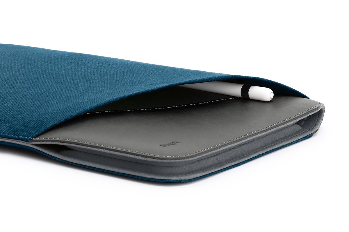 bellroy-tablet-sleeve-extra-10-housse-tablette-sarcelle image 6