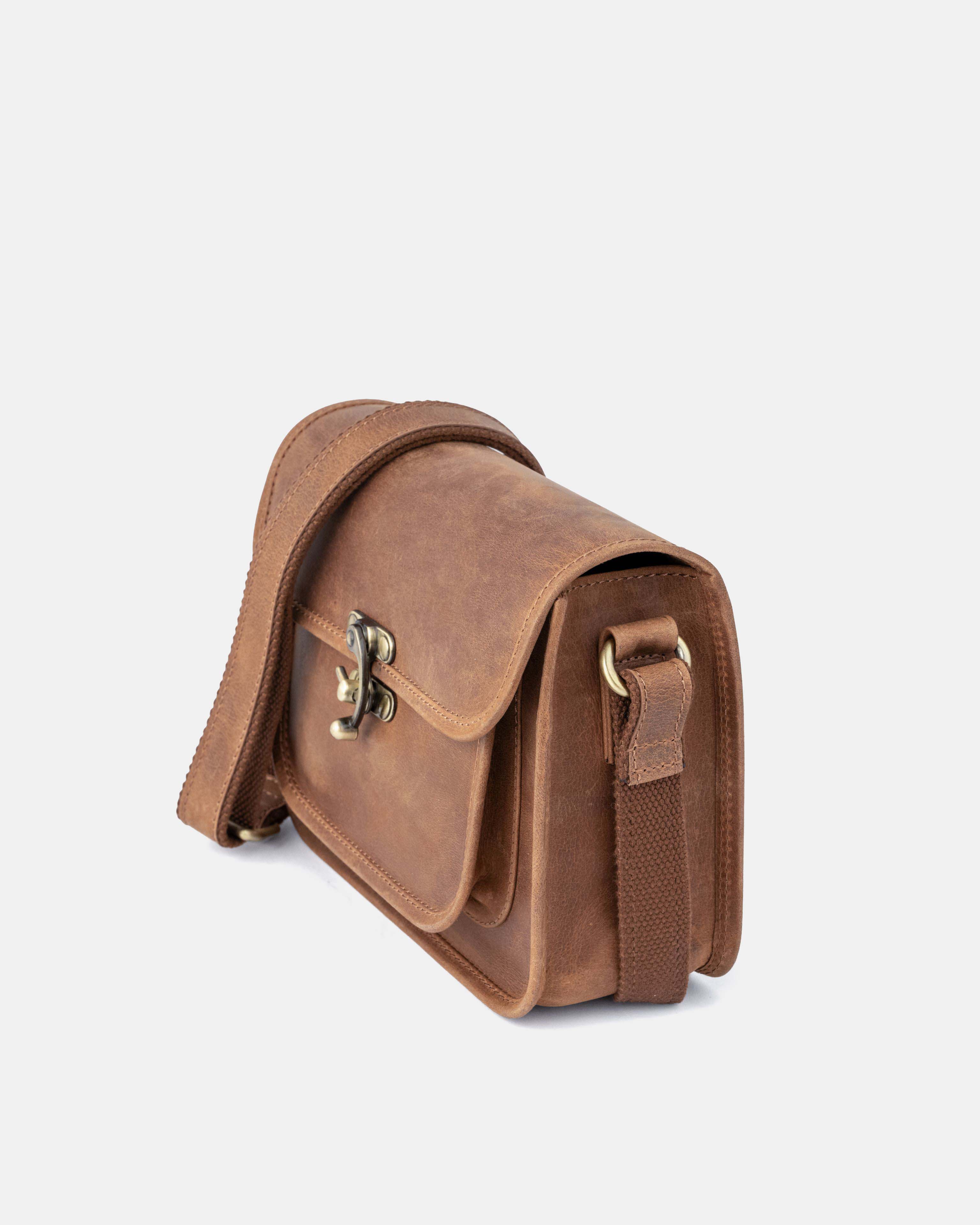berliner-bags-helena-s-sac-bandouli-re-camel-rabat image 6