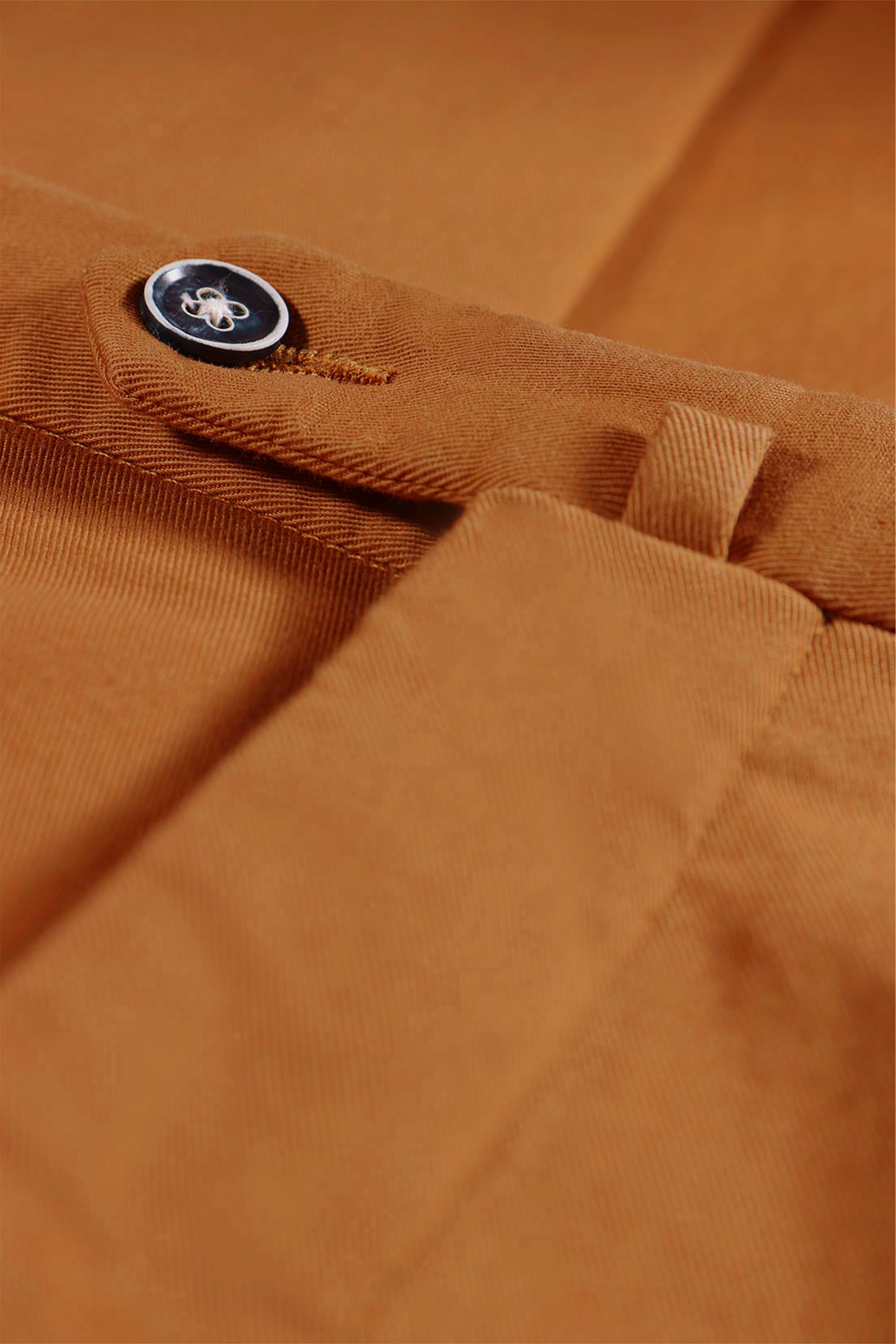le-pantalon-chinos-homme-fm-lpc-26-pantalon-camel image 2
