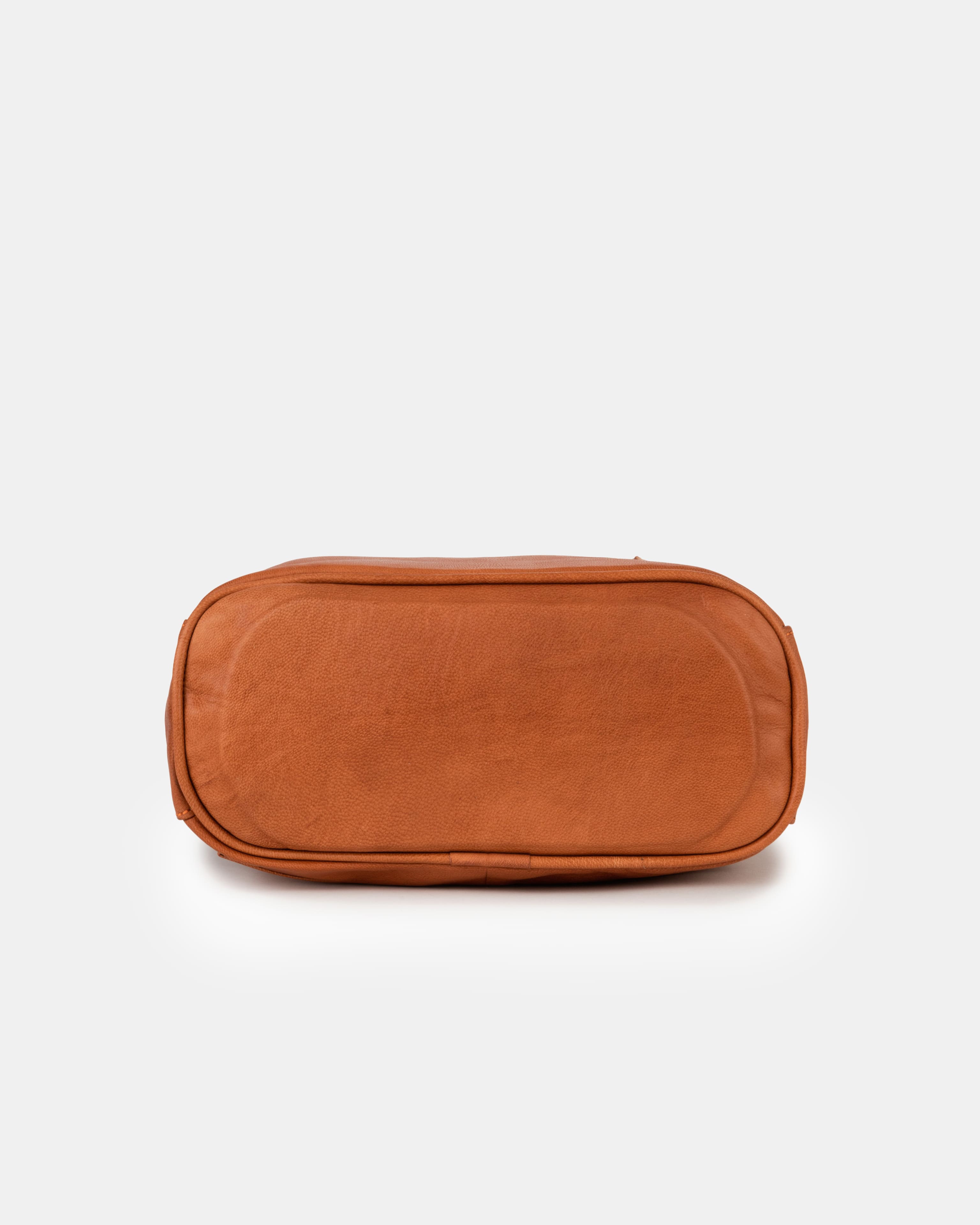 berliner-bags-siena-vintage-sac-paule-marron-vintage image 7