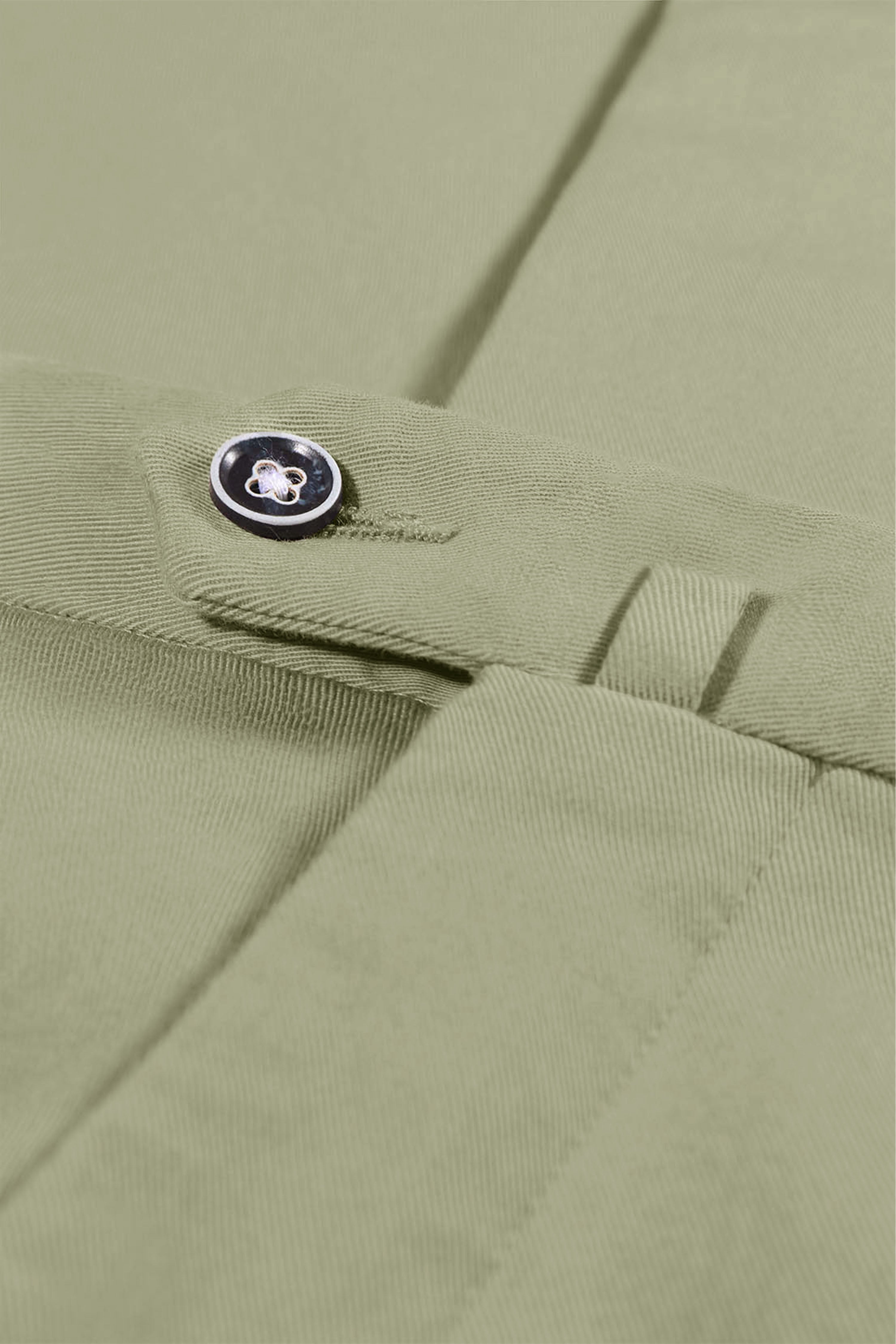 le-pantalon-chinos-homme-fm-lpc-25-pantalon-olive-vert image 2