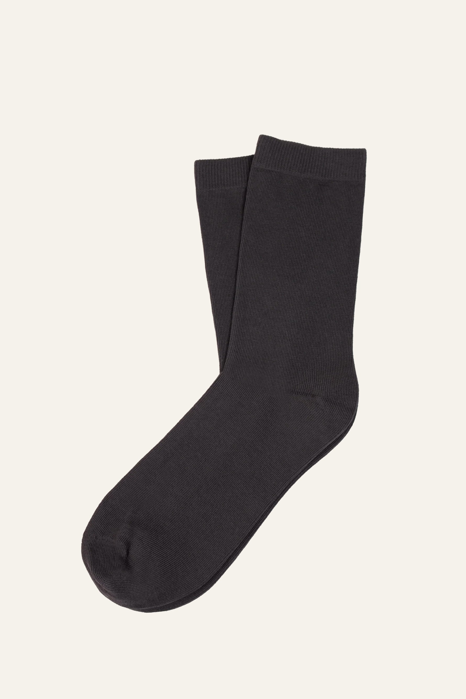 le-pantalon-pack-3-chaussettes-femme-noir-gris-bleu-coton-bio image 4