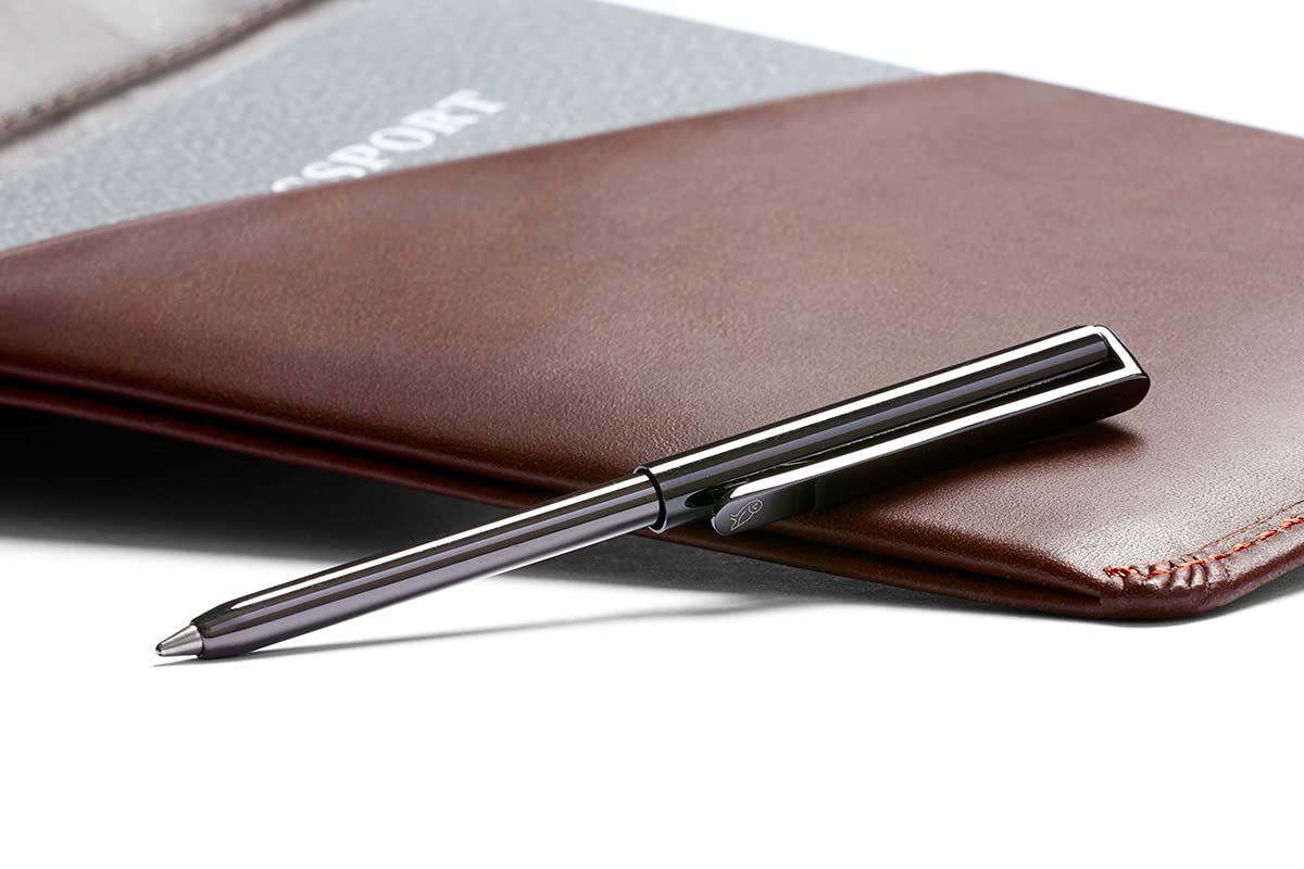 bellroy-travel-wallet-portefeuille-voyage-cocoa-cuir-rfid image 6