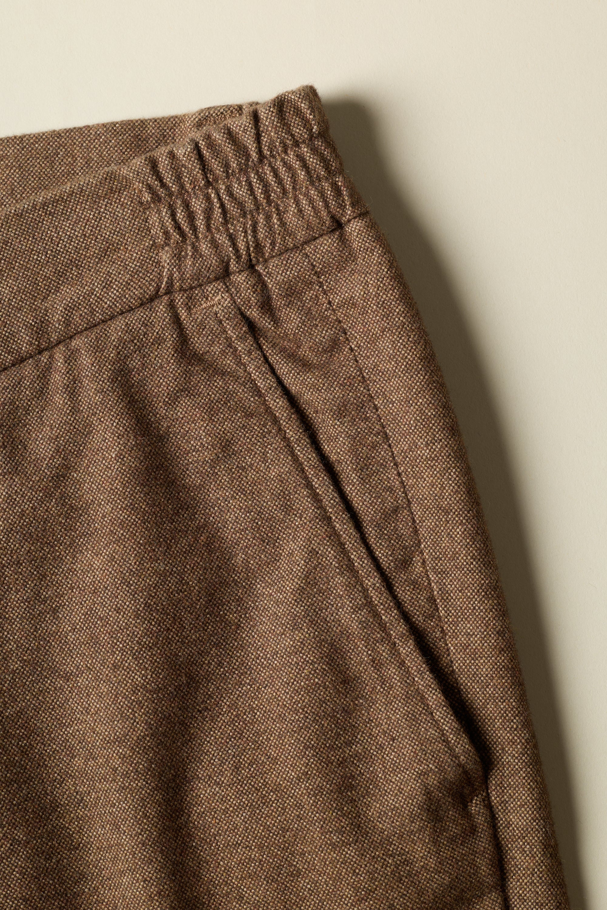 le-pantalon-chinos-chino-chaud-easy-marron-flanelle image 3