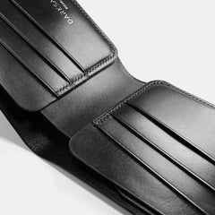darksails-black-bifold-leather-wallet-portefeuille-cuir-6-cartes image 6