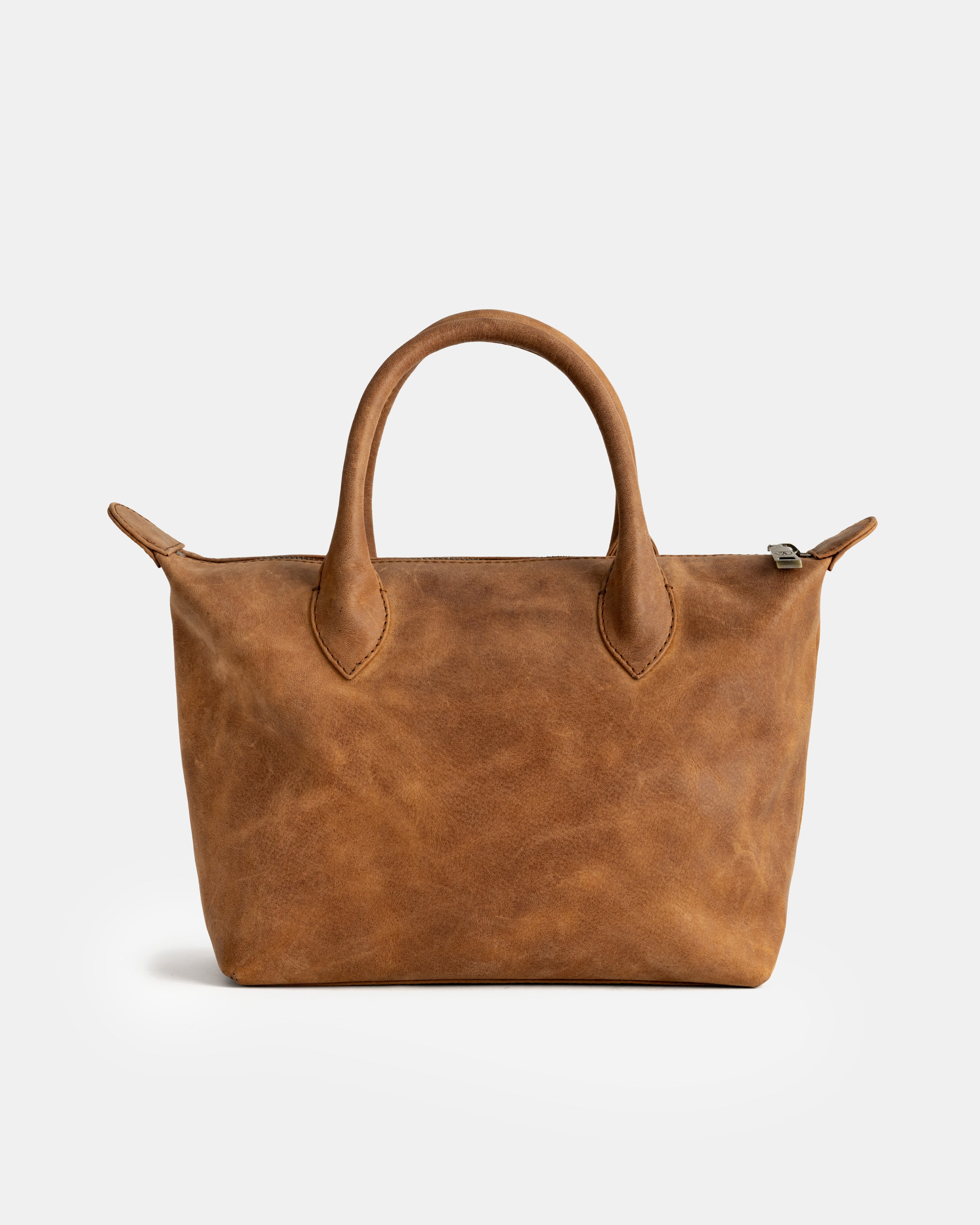 berliner-bags-louise-sac-main-cuir-camel-bandouli-re image 6