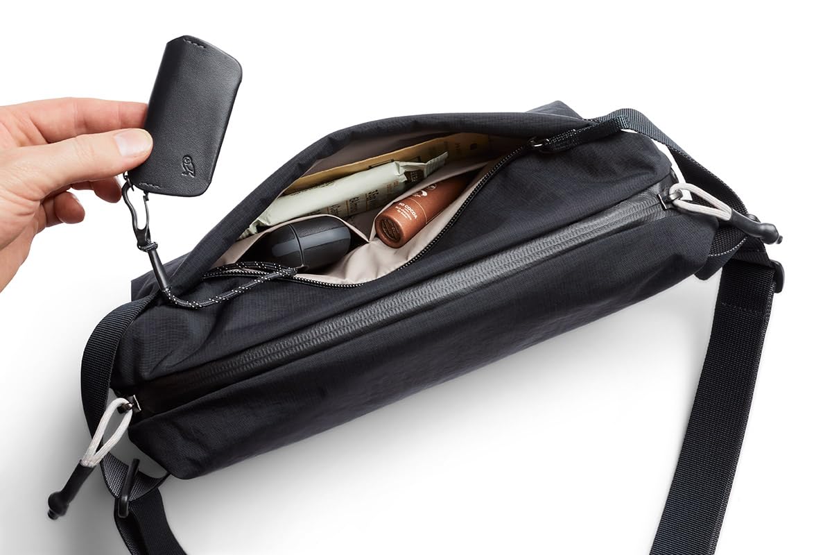bellroy-lite-sling-sac-bandouli-re-noir-nylon-l-ger image 4