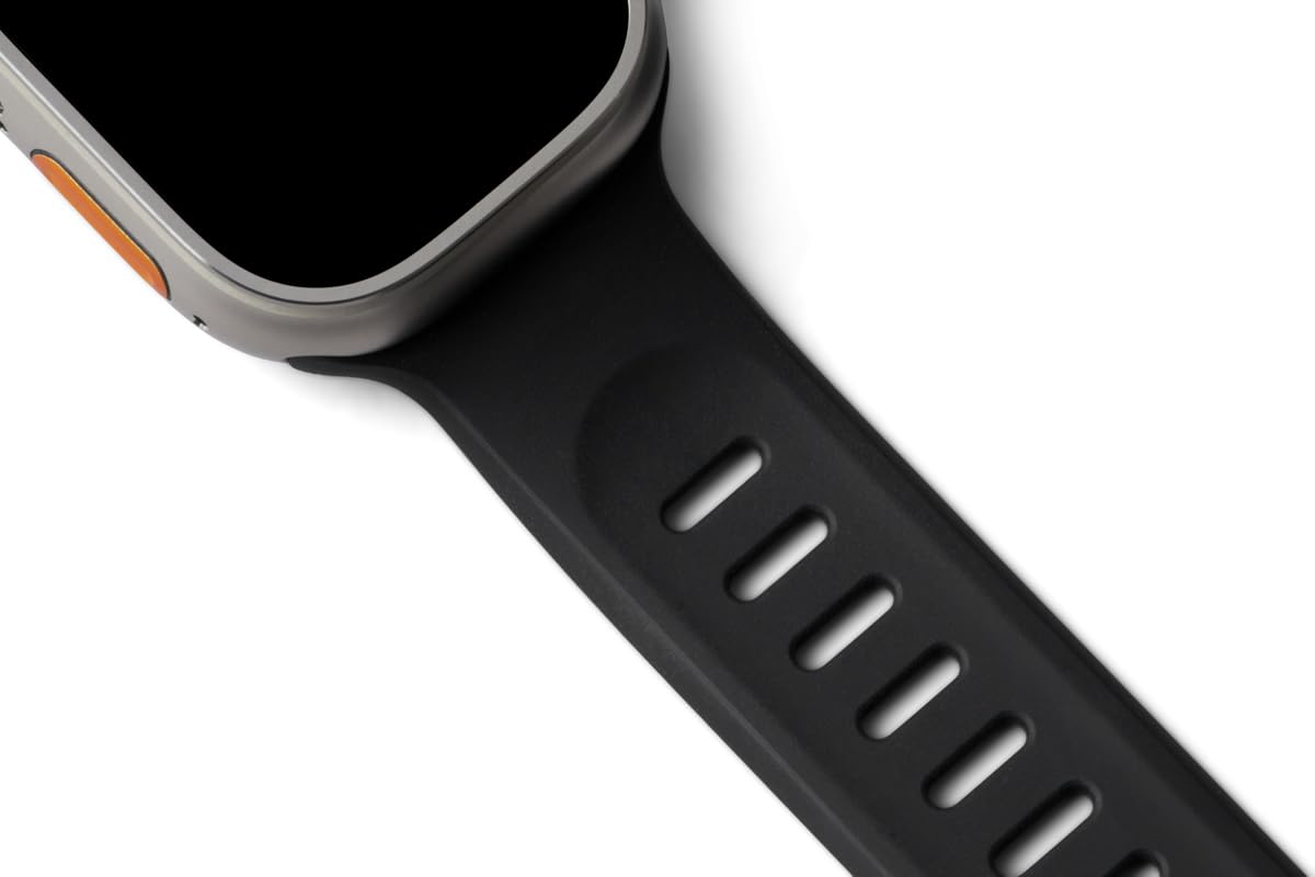 bellroy-venture-bracelet-apple-watch-42-49mm-shadow-fkm image 5