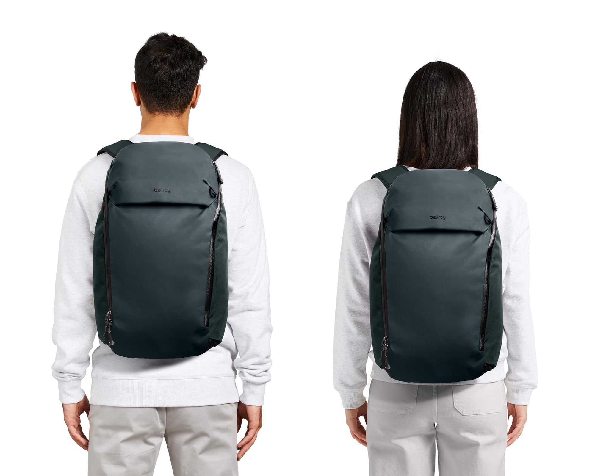 bellroy-venture-travel-pack-sac-dos-26l-deepocean image 6
