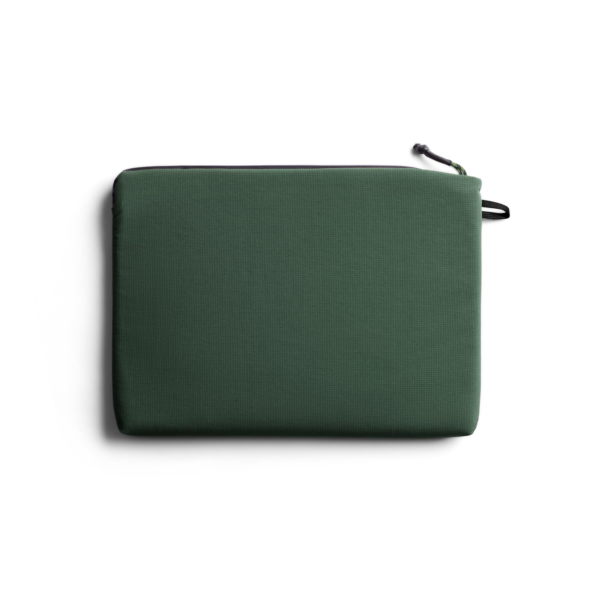bellroy-lite-laptop-sleeve-housse-14-pouces-spruce-recycl-e image 3