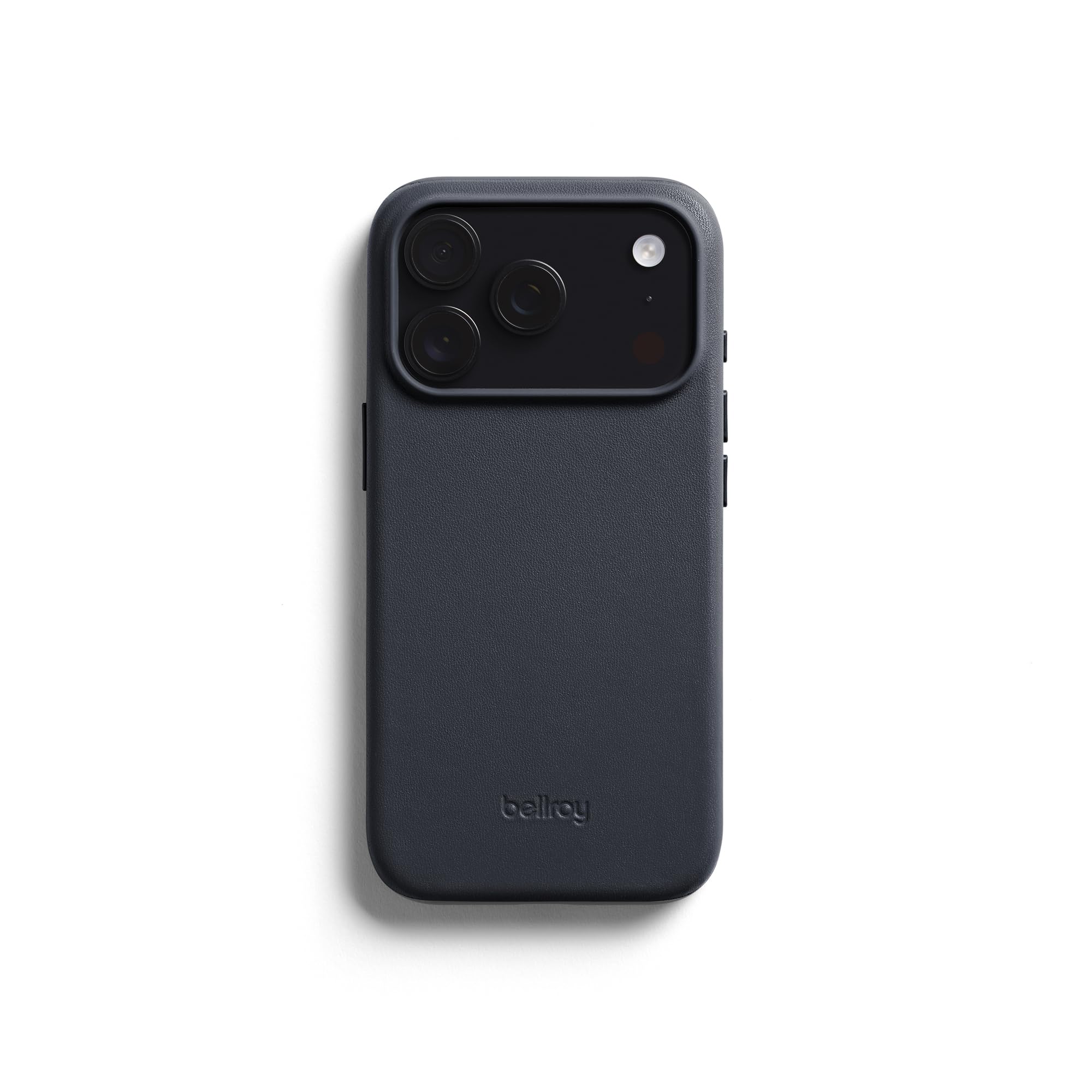 bellroy-phone-cases-coque-cuir-iphone-17-pro-khaki-ultra-fine image 8