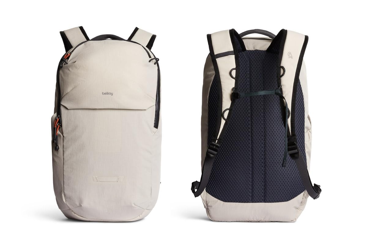 bellroy-lite-ready-pack-sac-dos-18l-ash-recycl-l-ger image 2