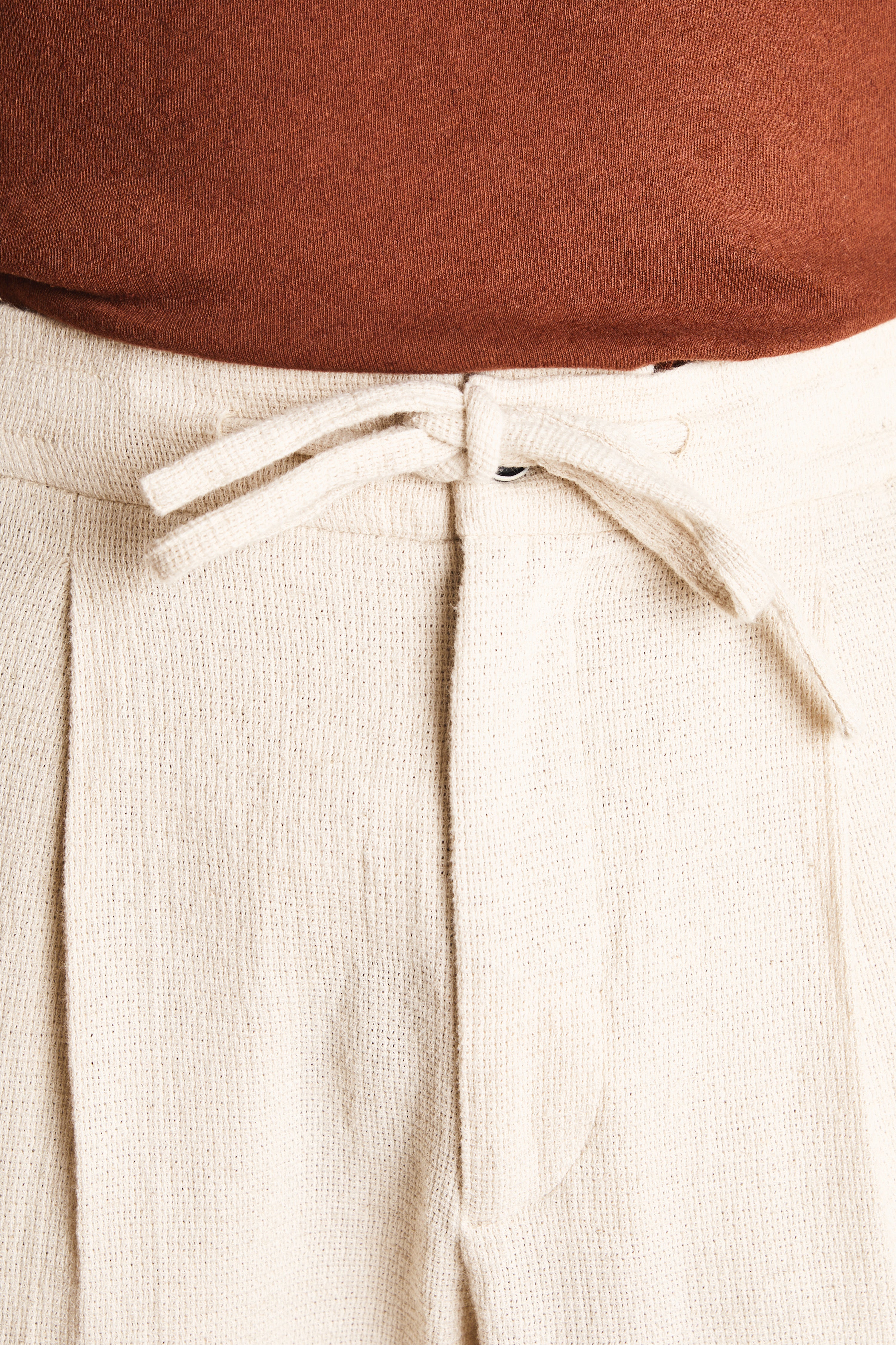 le-pantalon-jogpant-a-r-jogpant-cru-coton-lin image 3