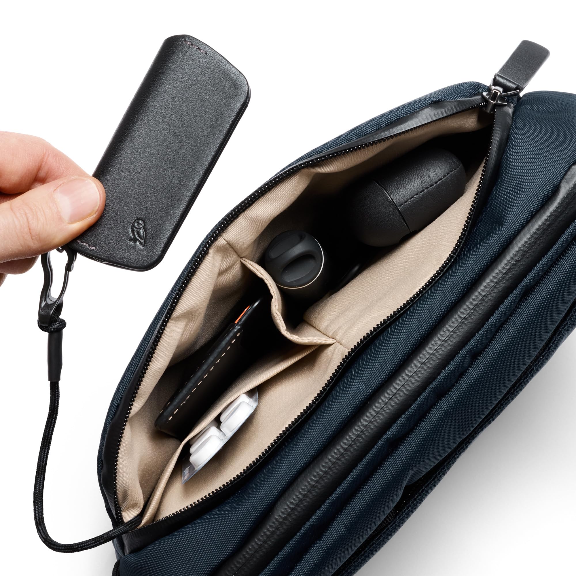 bellroy-transit-sling-sac-bandouli-re-nightsky-5-l-tanche image 2
