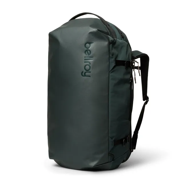 bellroy-venture-hauler-sac-dos-57l-deepocean-grand-volume image 1