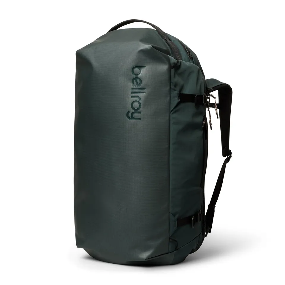 bellroy-venture-hauler-sac-dos-57l-deepocean-grand-volume image 1