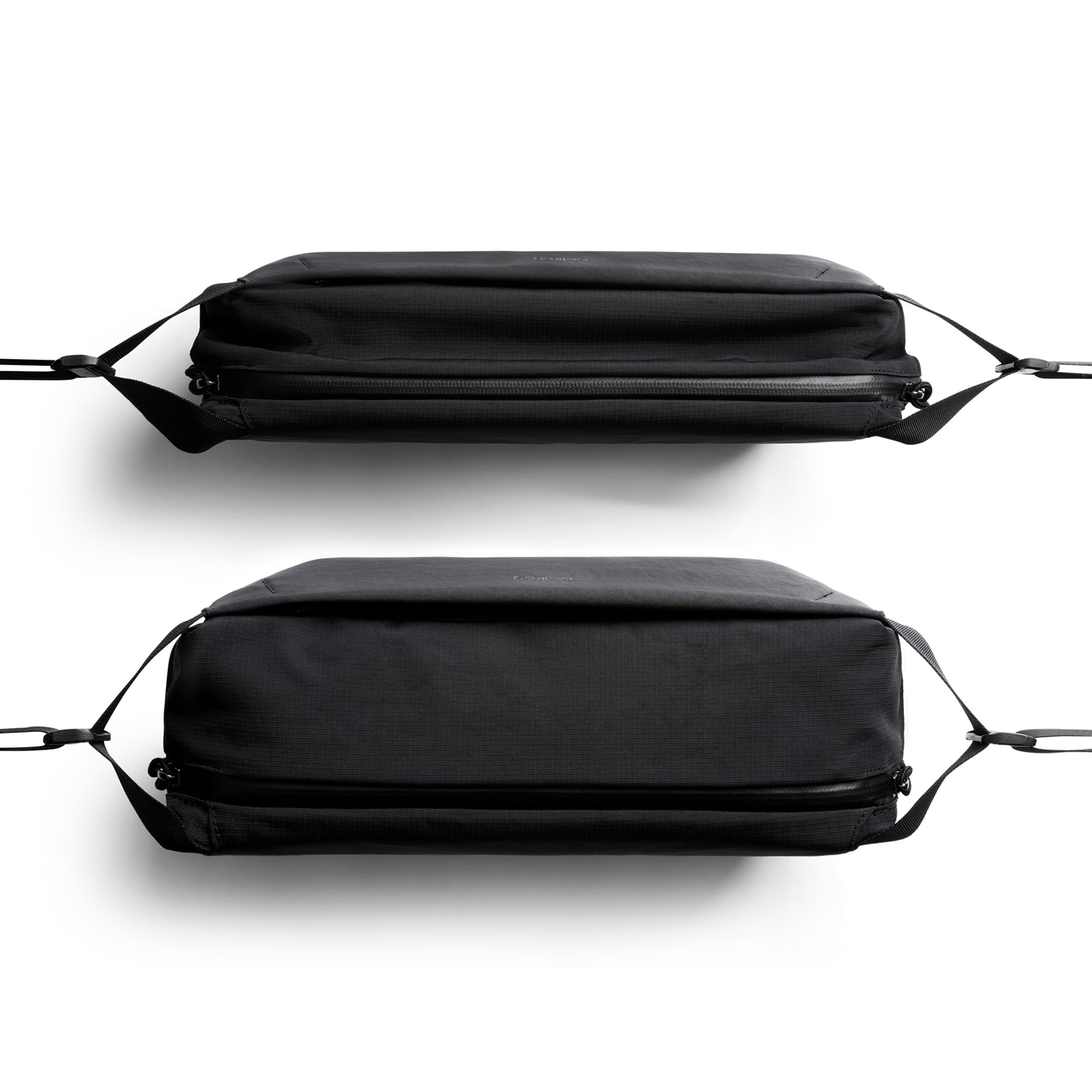 bellroy-venture-sling-9l-sac-bandouli-re-noir-nylon-recycl image 4