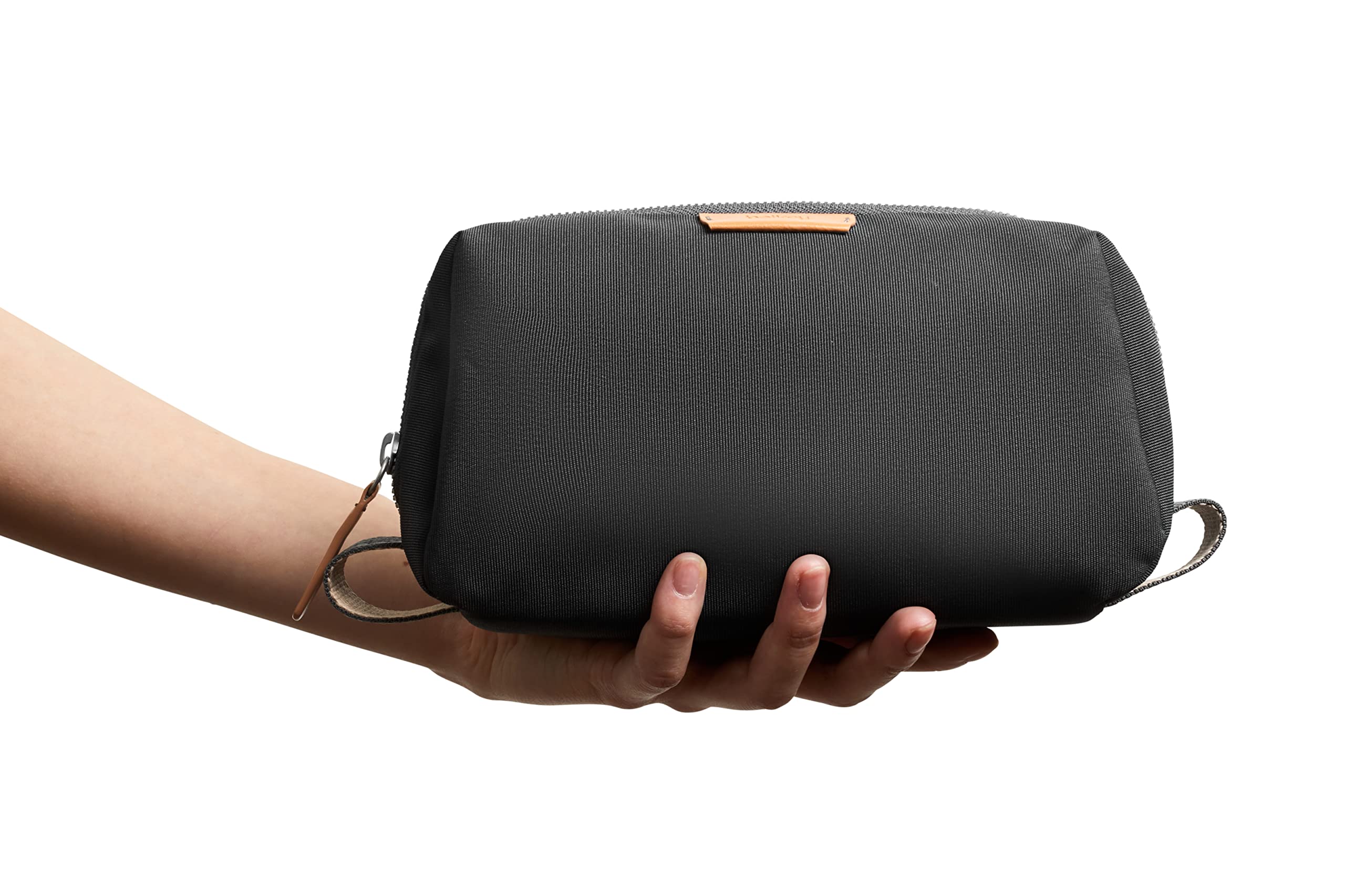 bellroy-toiletry-kit-trousse-de-toilette-slate-tissu image 6