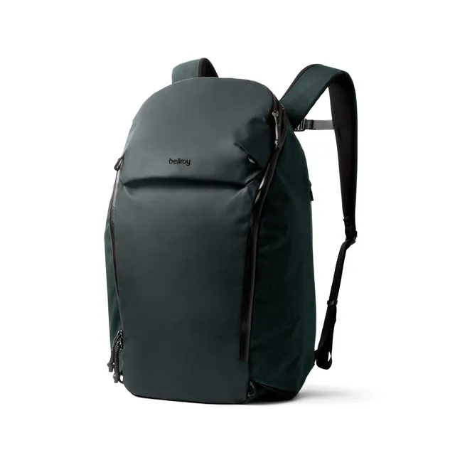 bellroy-venture-travel-pack-sac-dos-26l-deepocean image 1