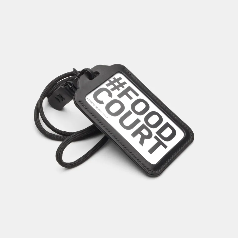 darksails-porte-badge-cuir-noir-tour-de-cou-carte-acc-s image 1