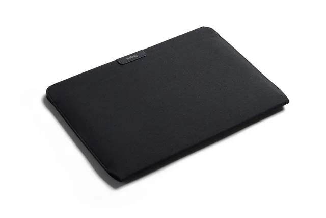 bellroy-laptop-sleeve-housse-13-midnight-recycl-e image 1