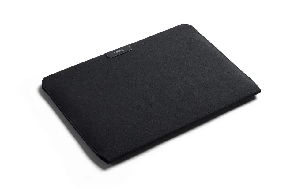 bellroy-laptop-sleeve-housse-13-midnight-recycl-e image 1